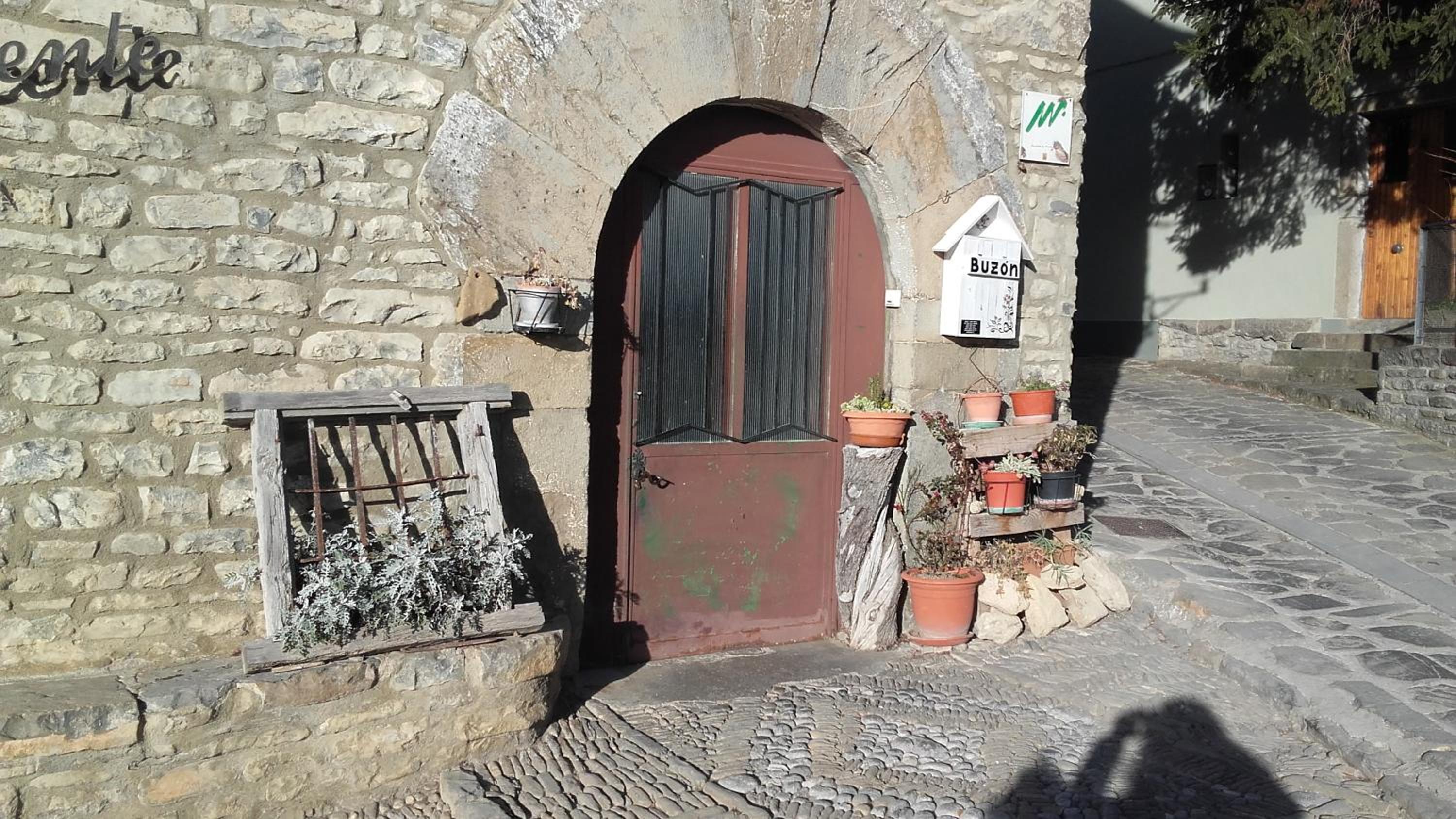 Casa San Vicente Autural photo 2
