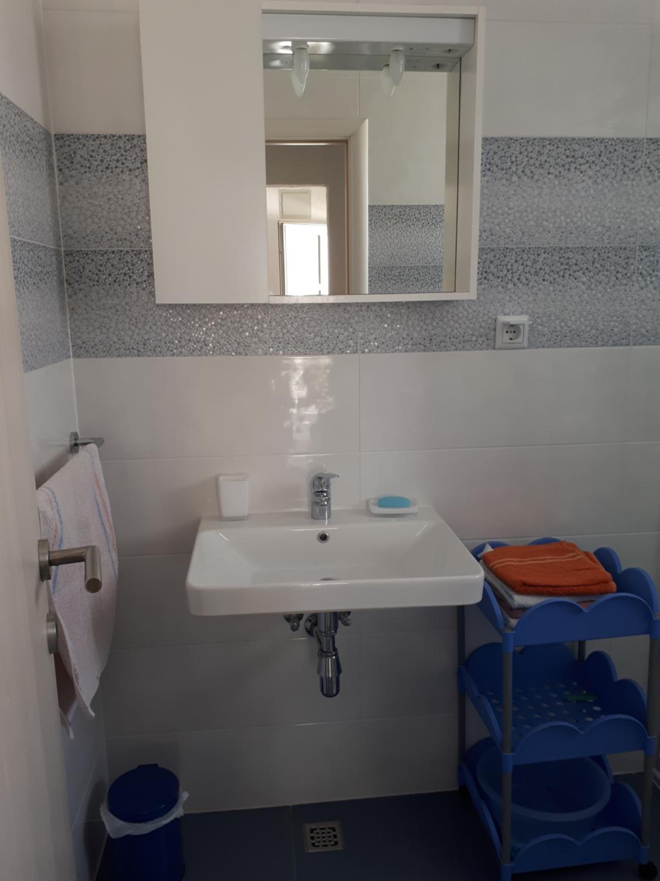 Apartments Punta Kanica view 5
