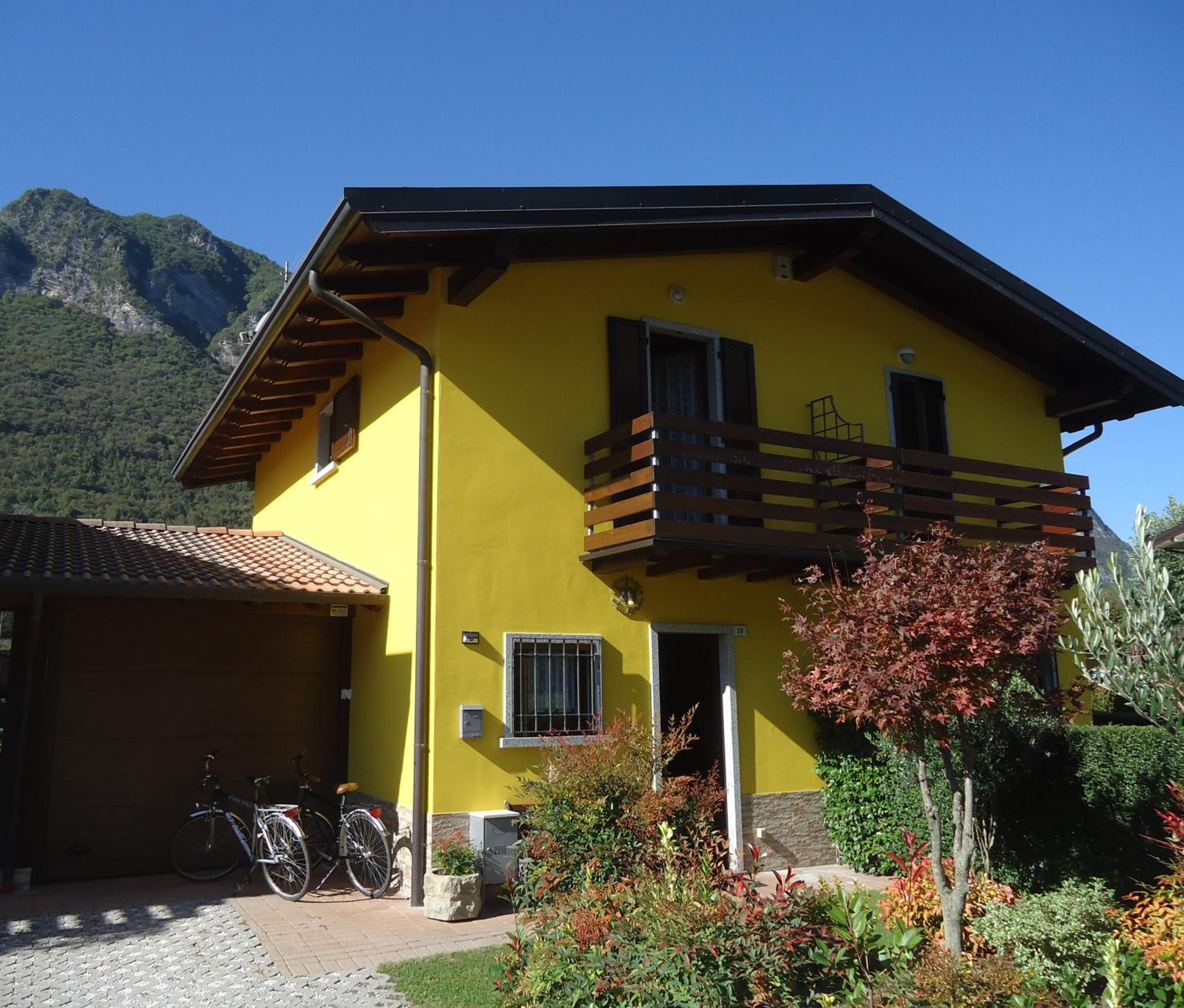 Casa Alice