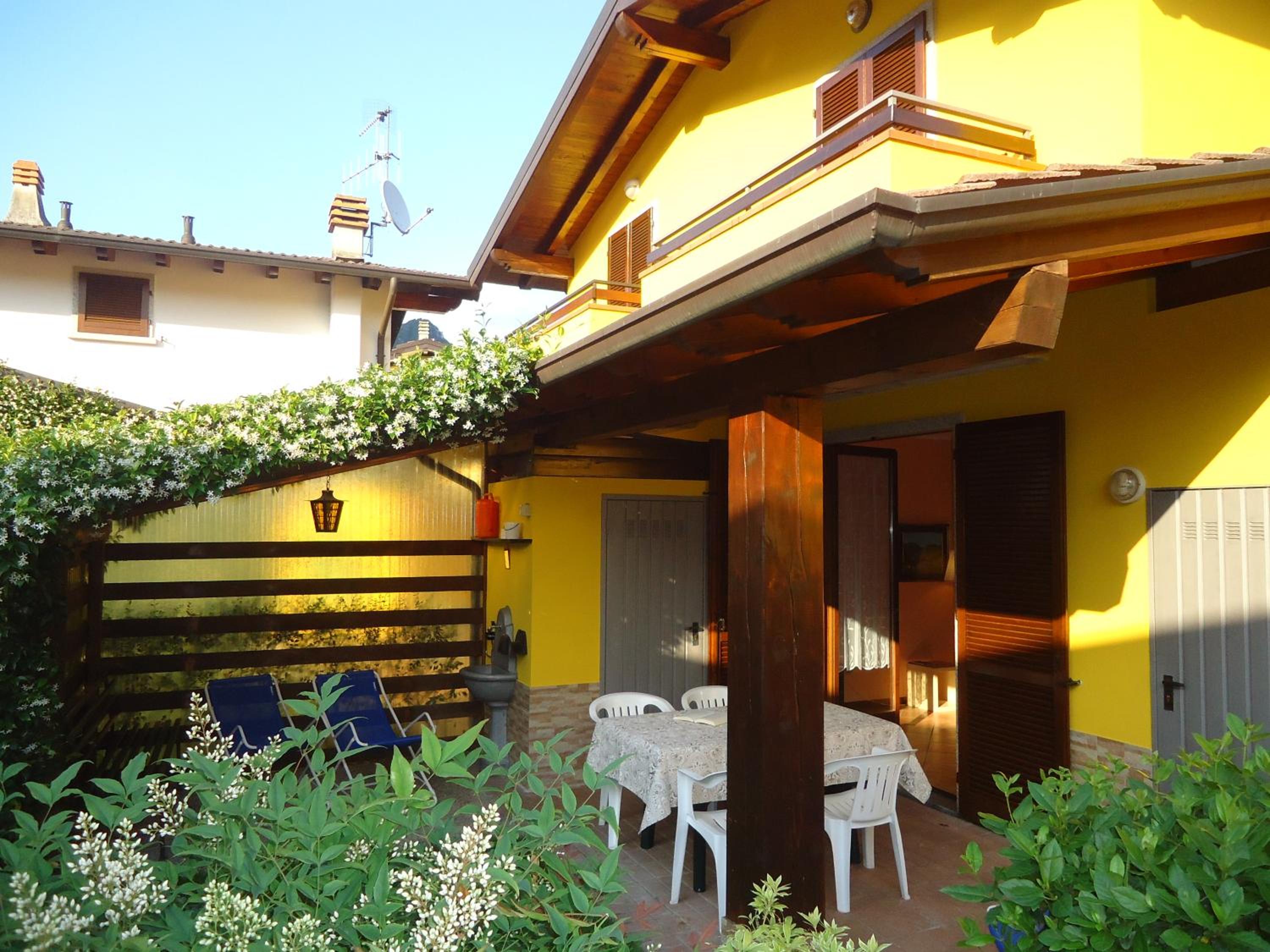 Casa Alice