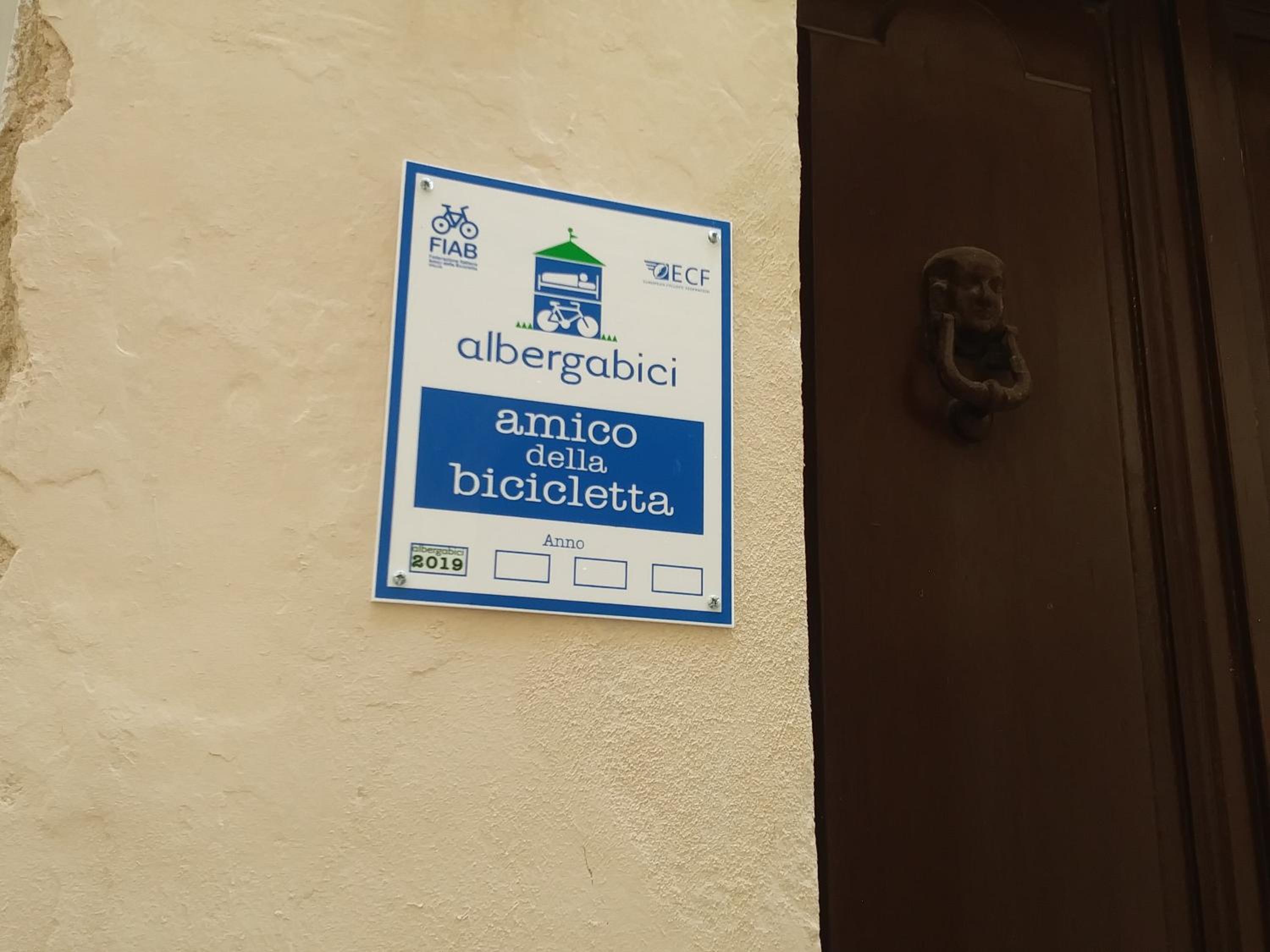 Borgo Greci