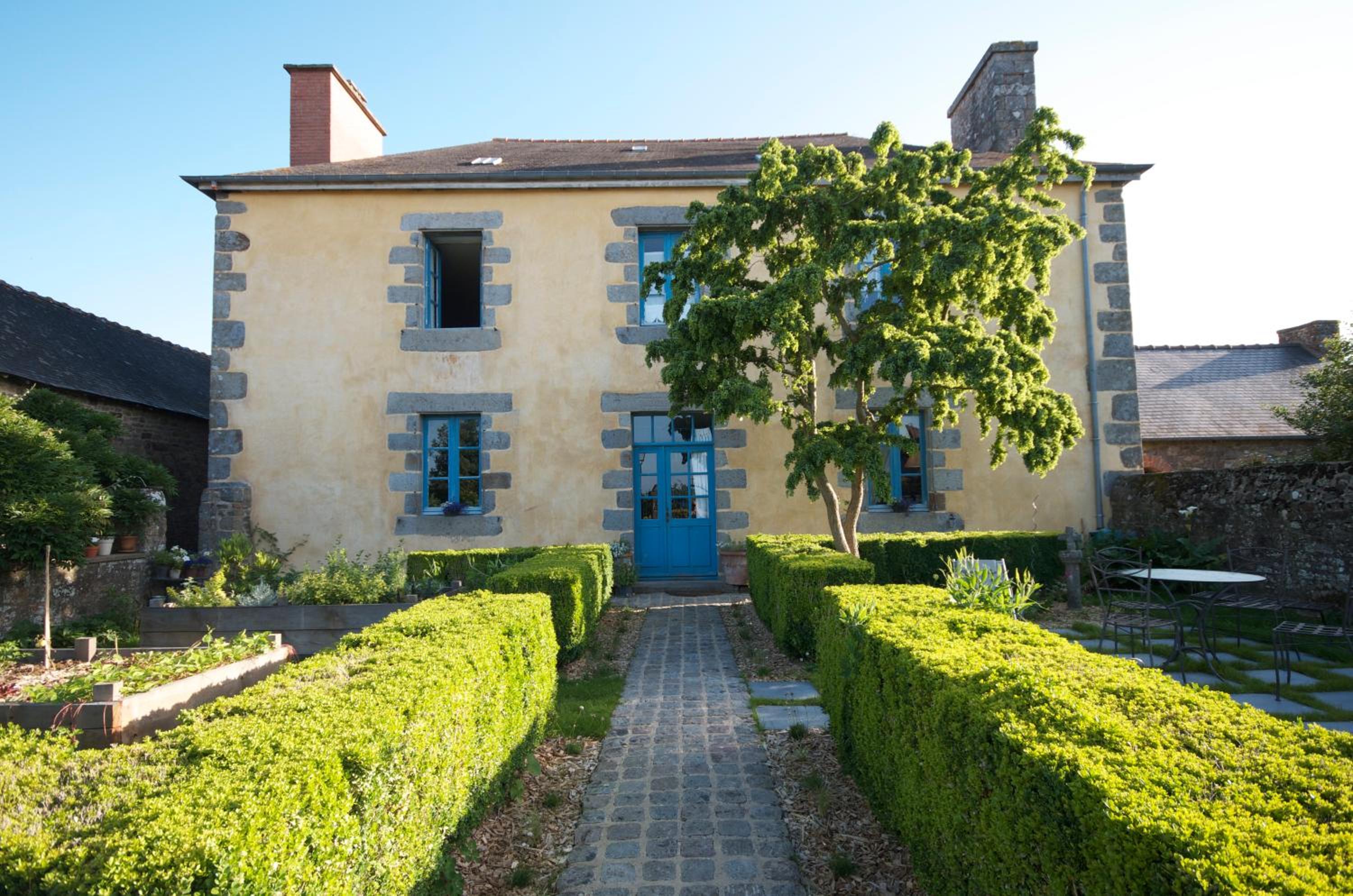 Le Clos des Anges