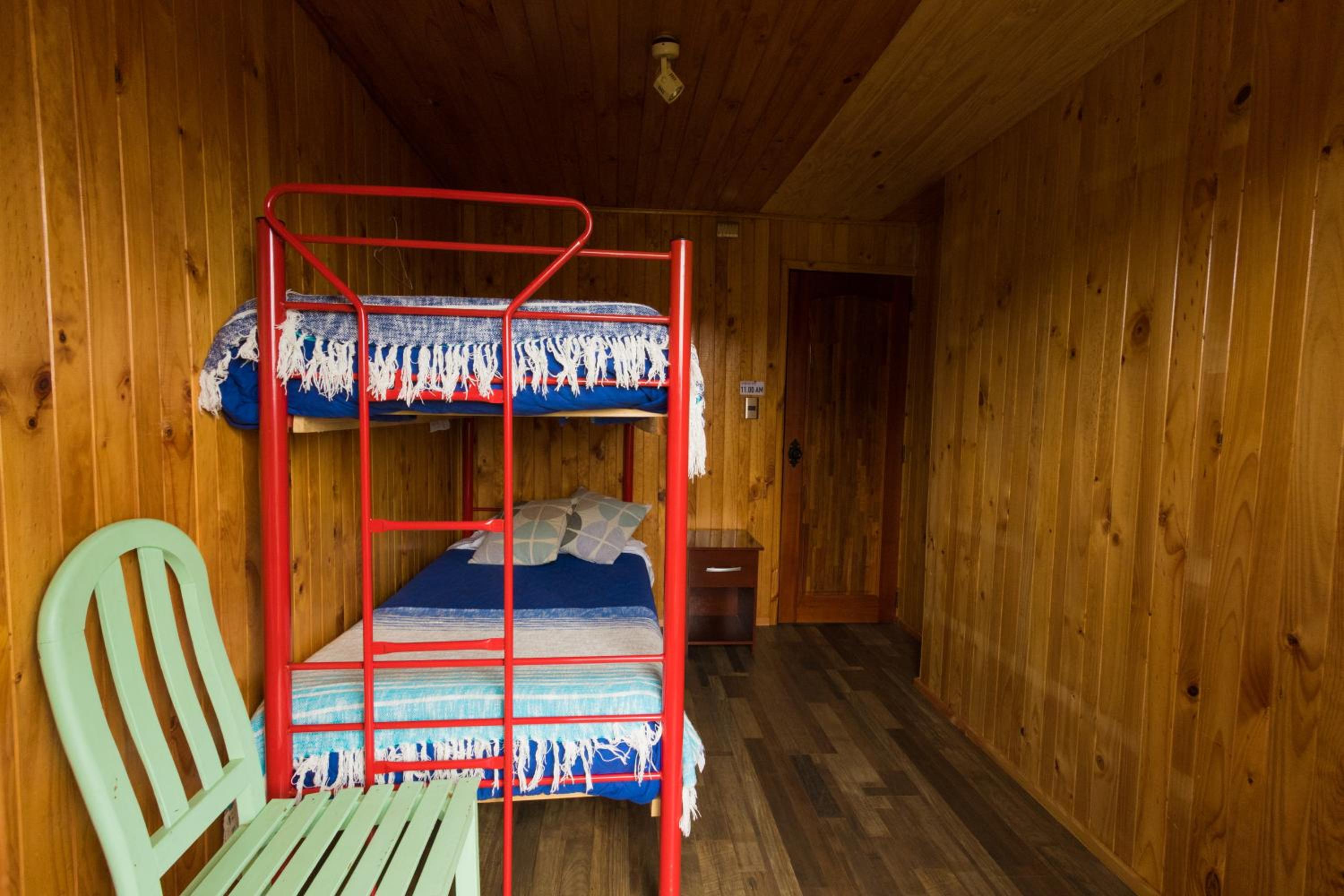 Hostel El Alcazar