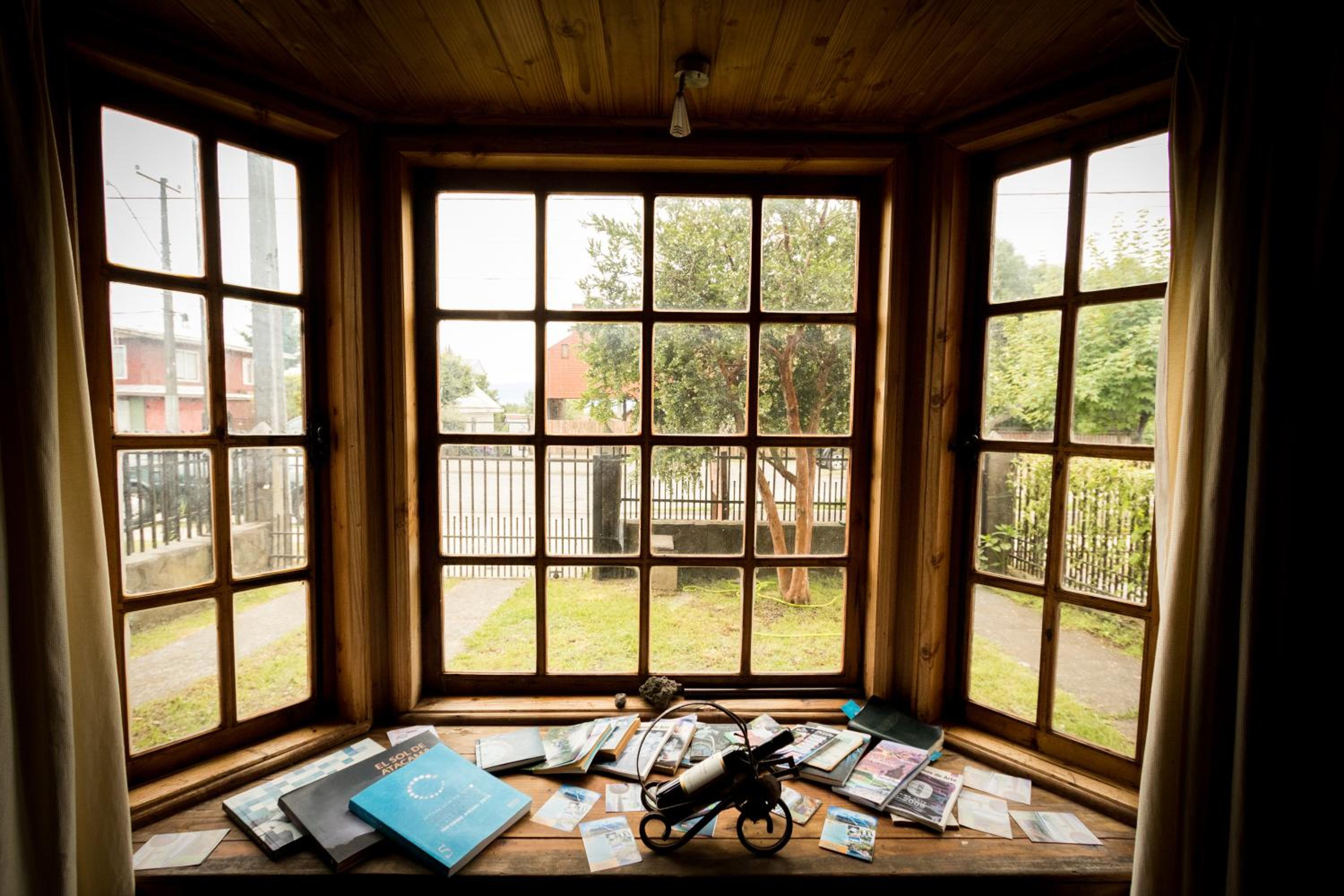 Hostel El Alcazar