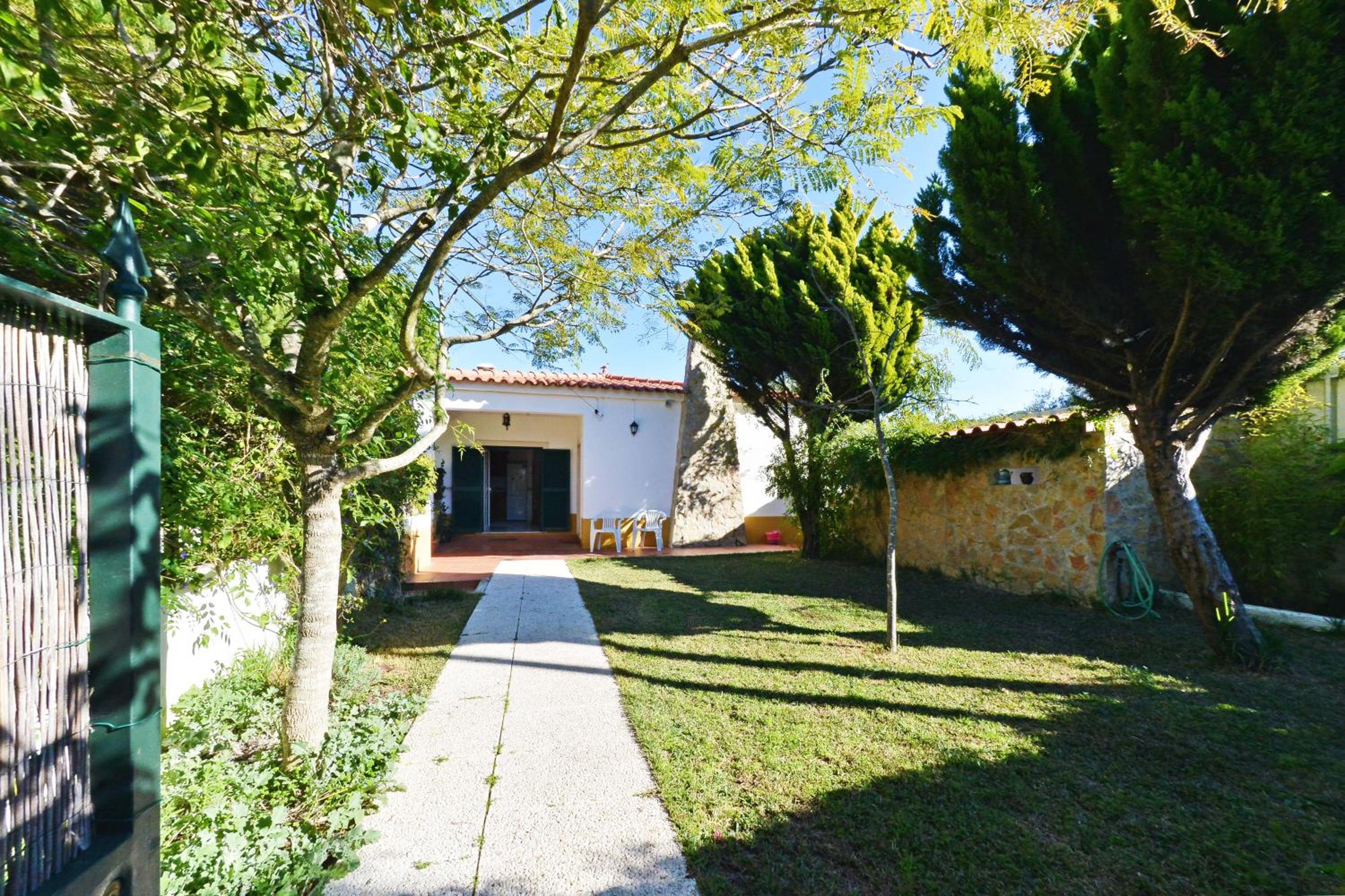 Valley house - Aldeia do Meco, Sesimbra view 2
