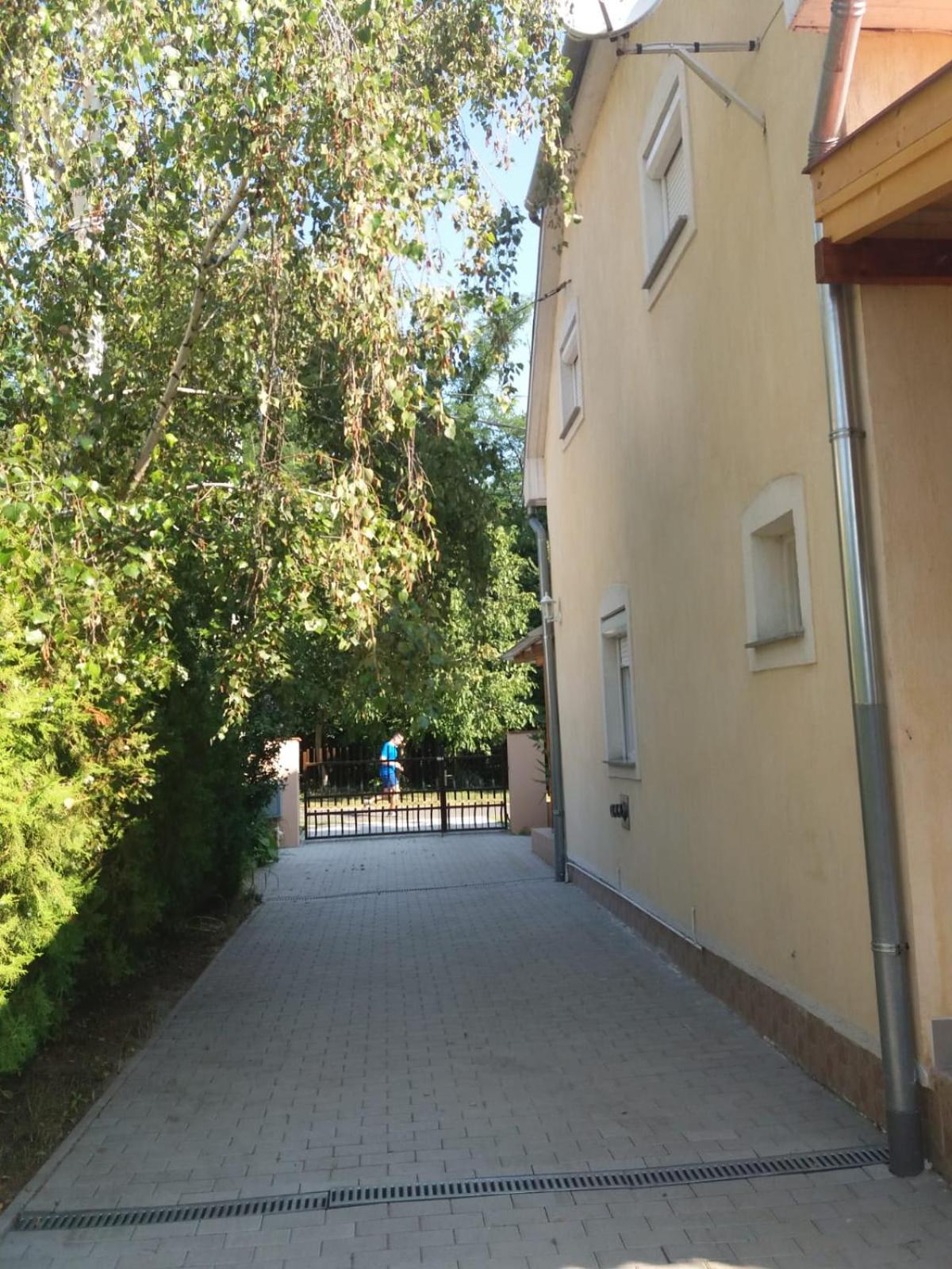 Sommer Ferienhaus