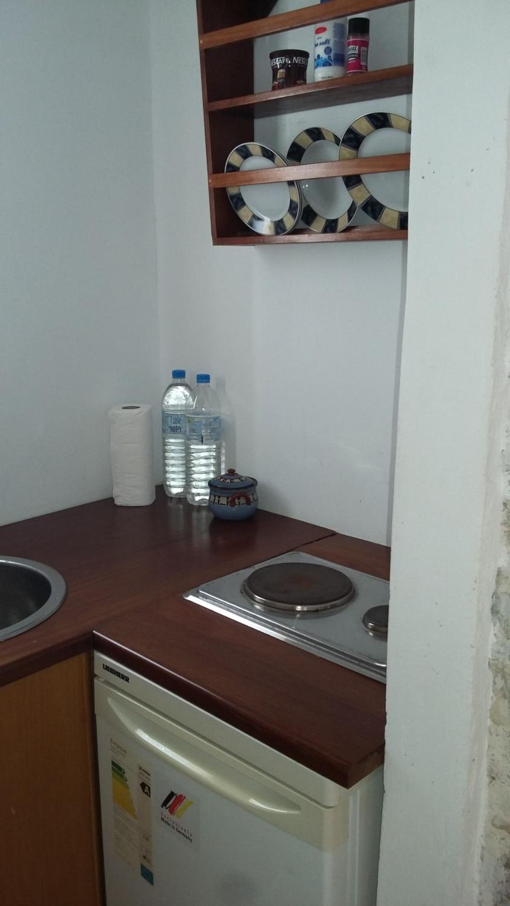 Stone House in Syros view 4