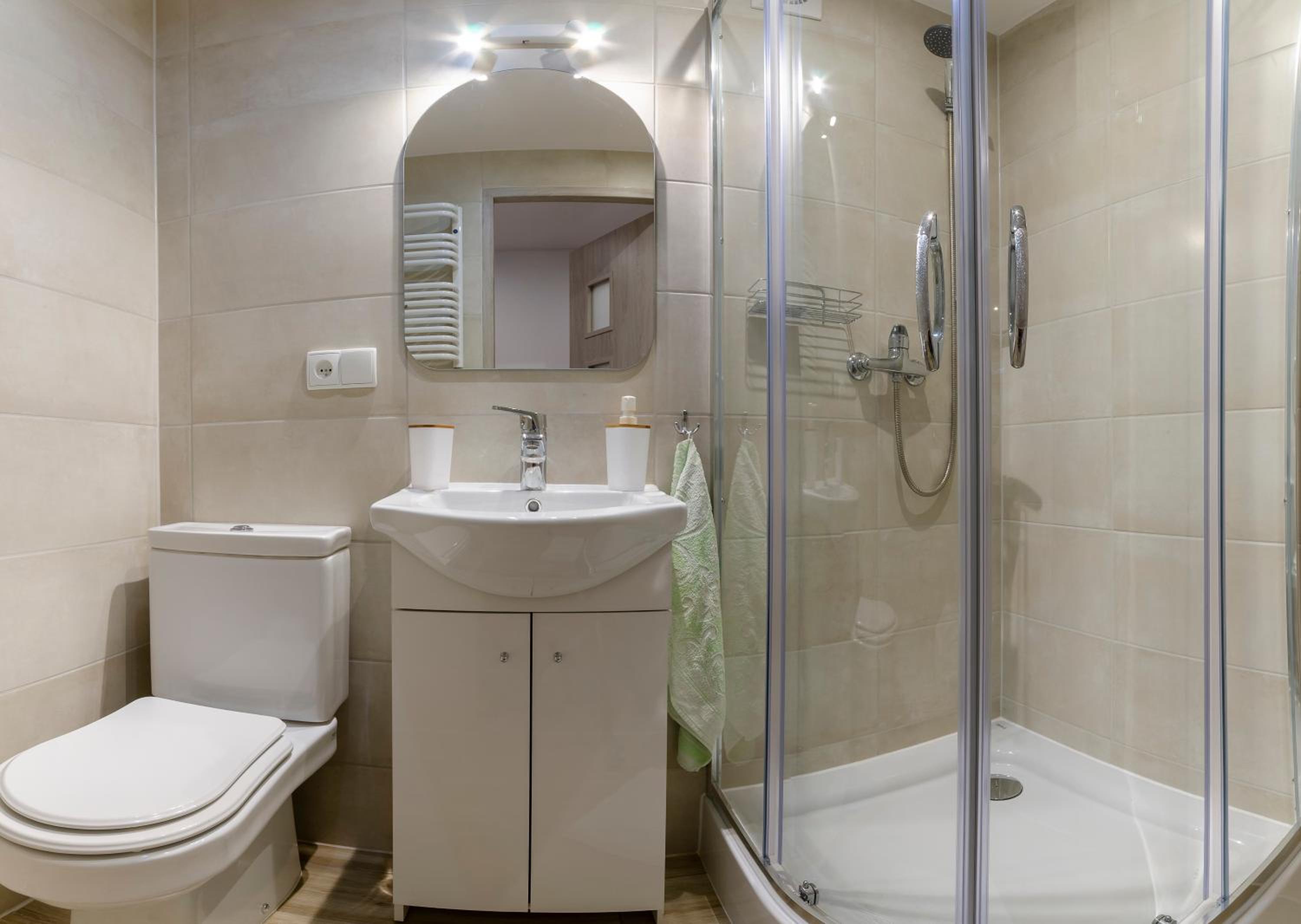 Apartament "Rodzinny zakątek"