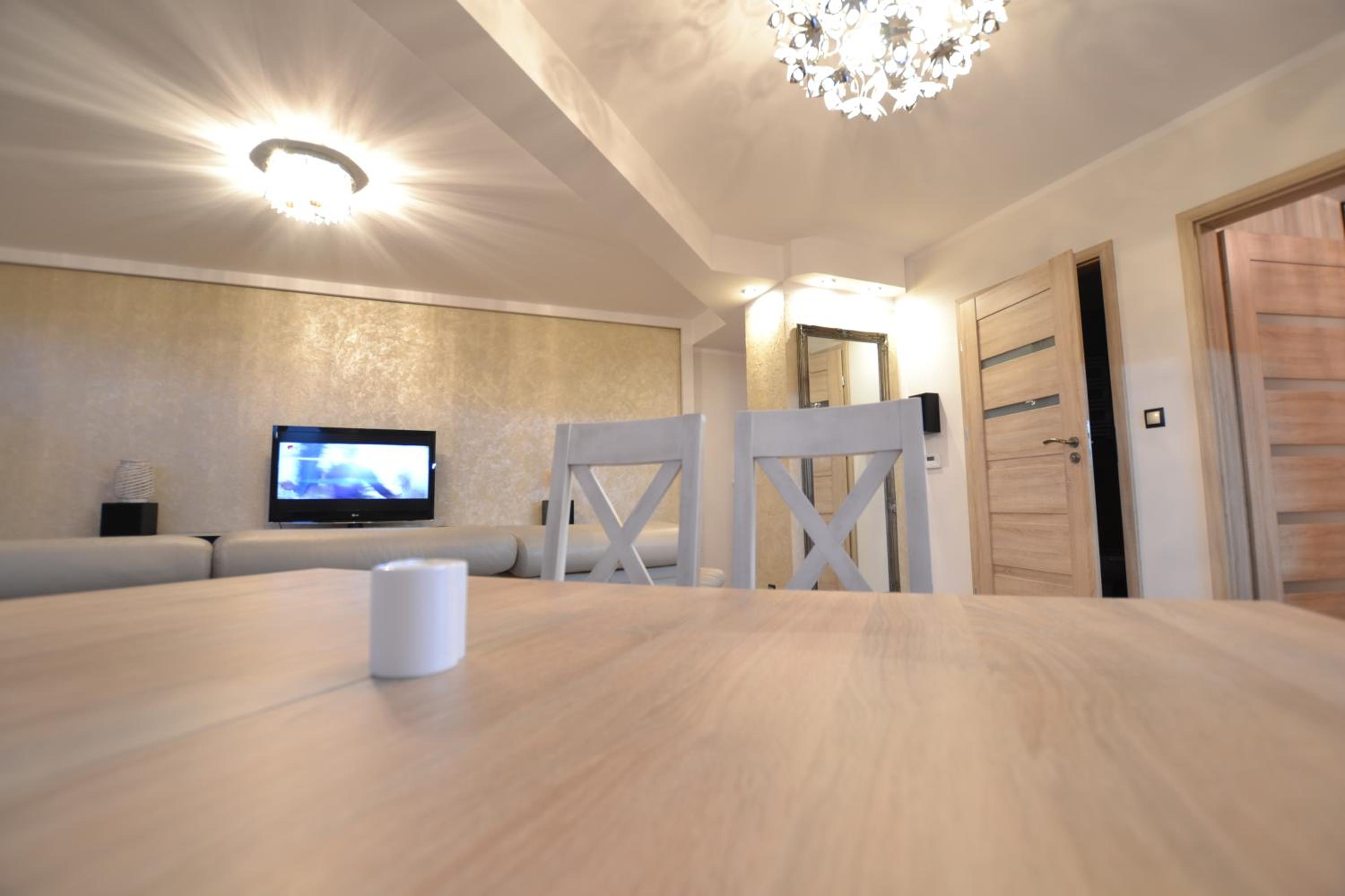 Darłówko Apartament Morski IV view 2