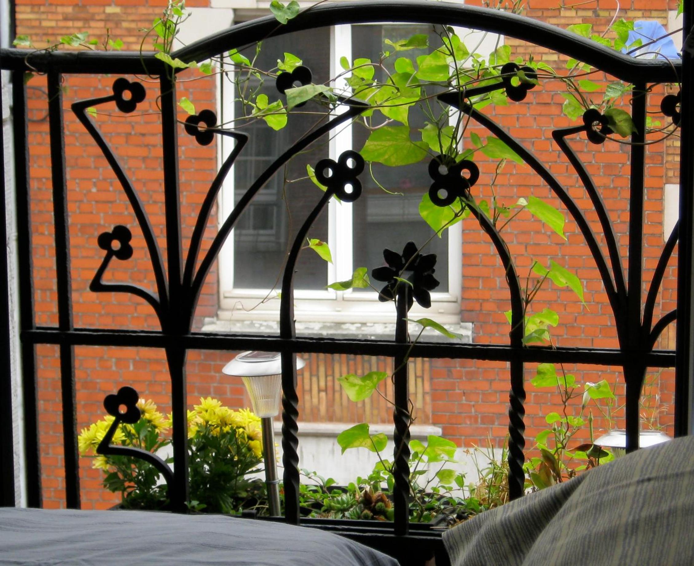 Liege Vacations - BB Matin Tranquille - Property Image 9