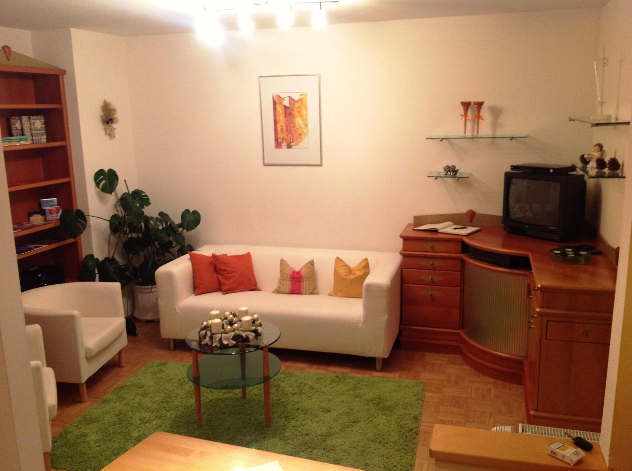 Appartements Kogard - Constantin