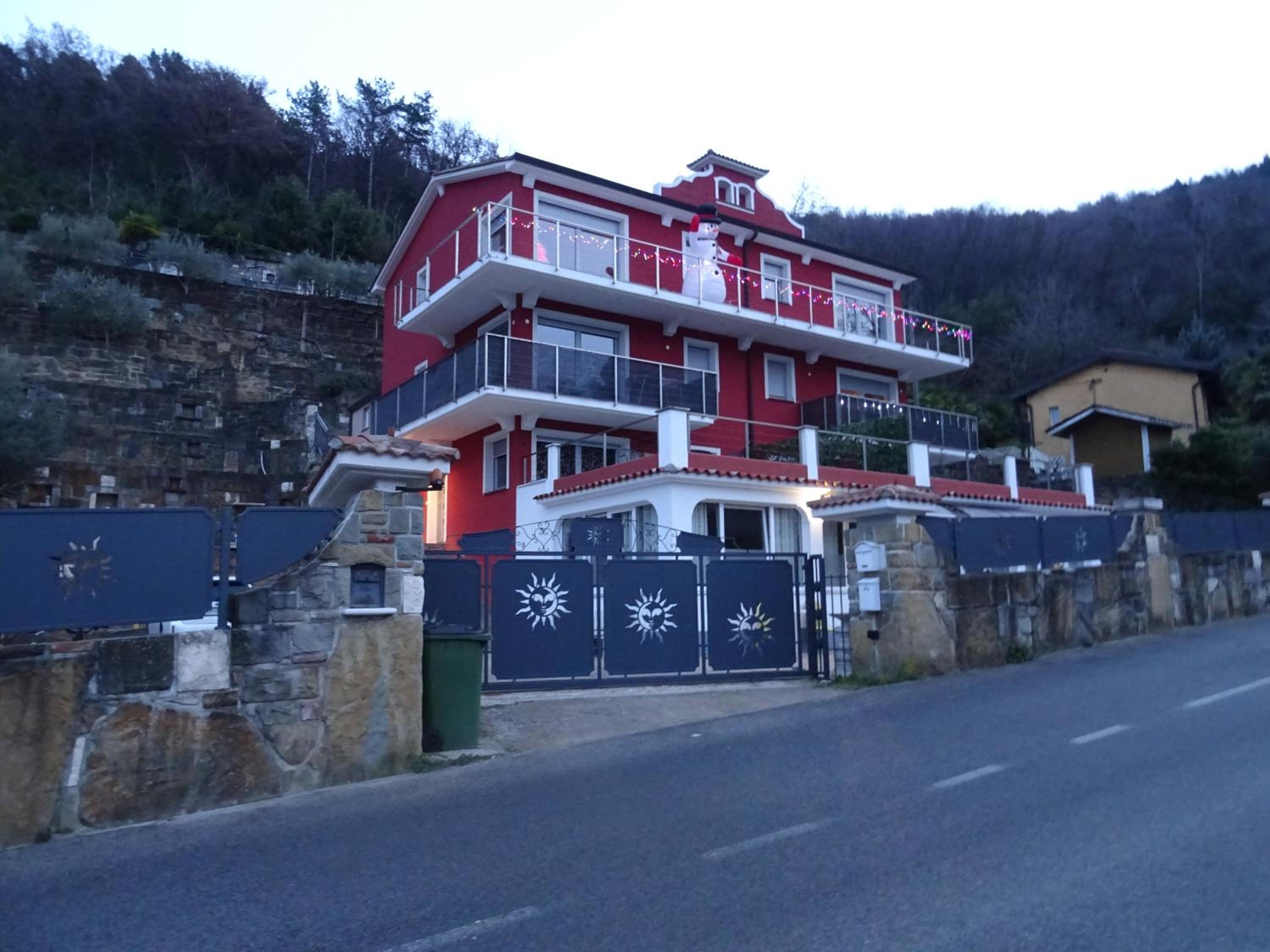 Heart of Strunjan Apartments AL