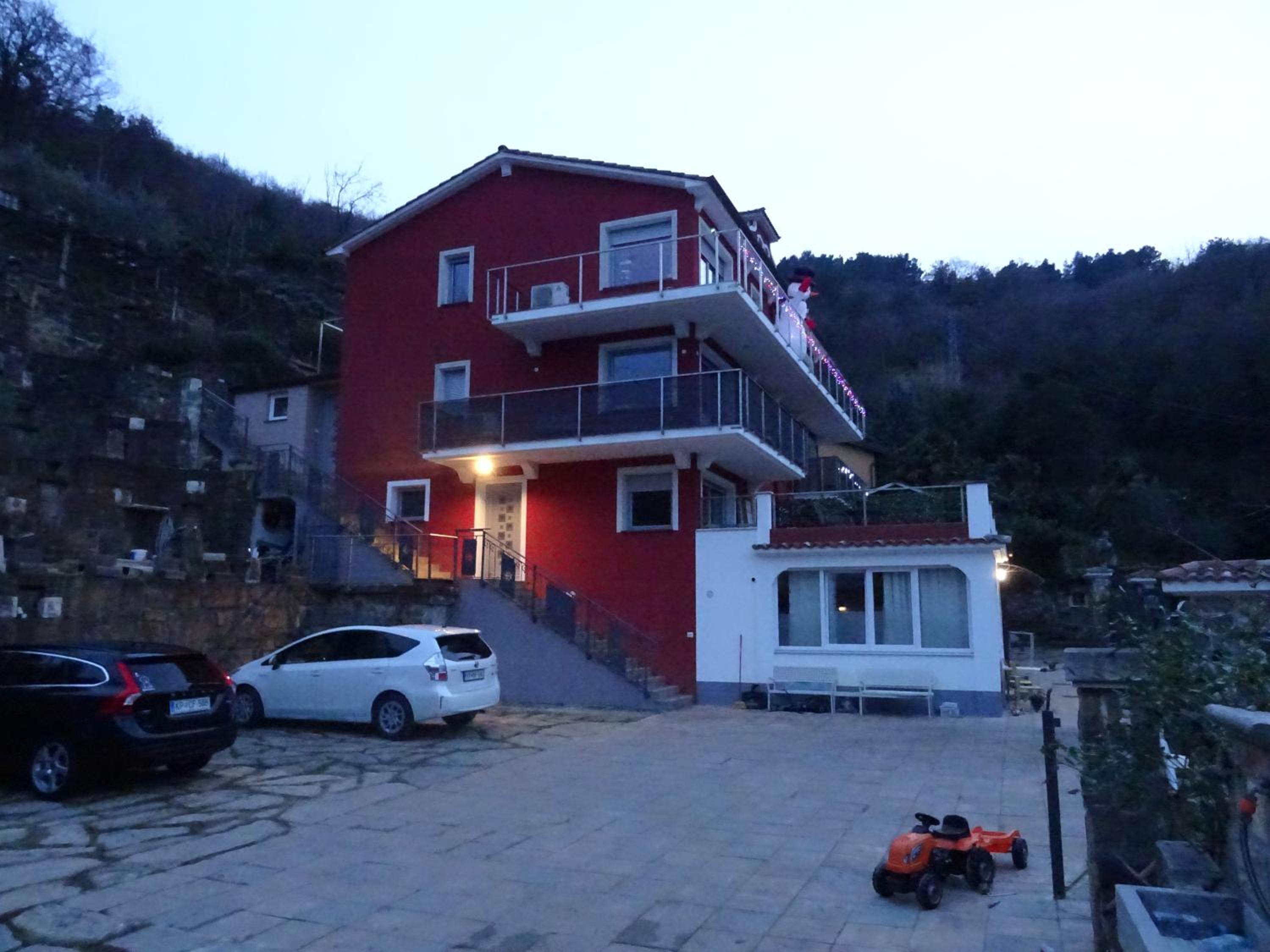 Heart of Strunjan Apartments AL