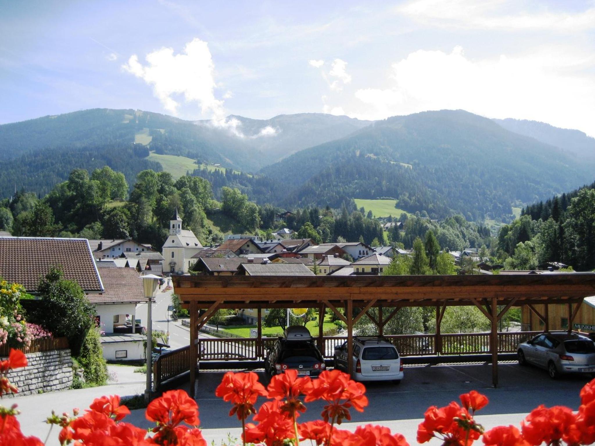Appartements Kogard - Constantin