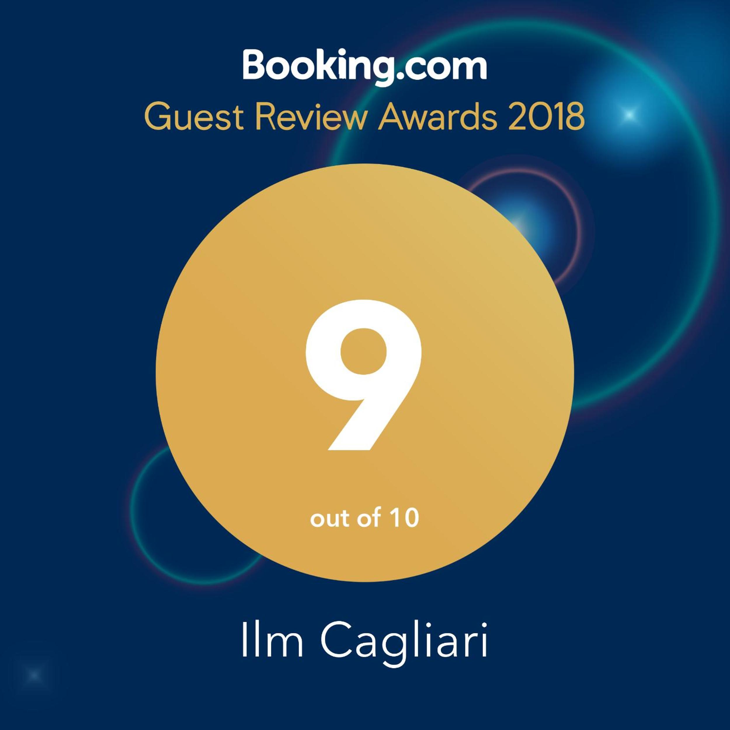 Ilm Cagliari view 2