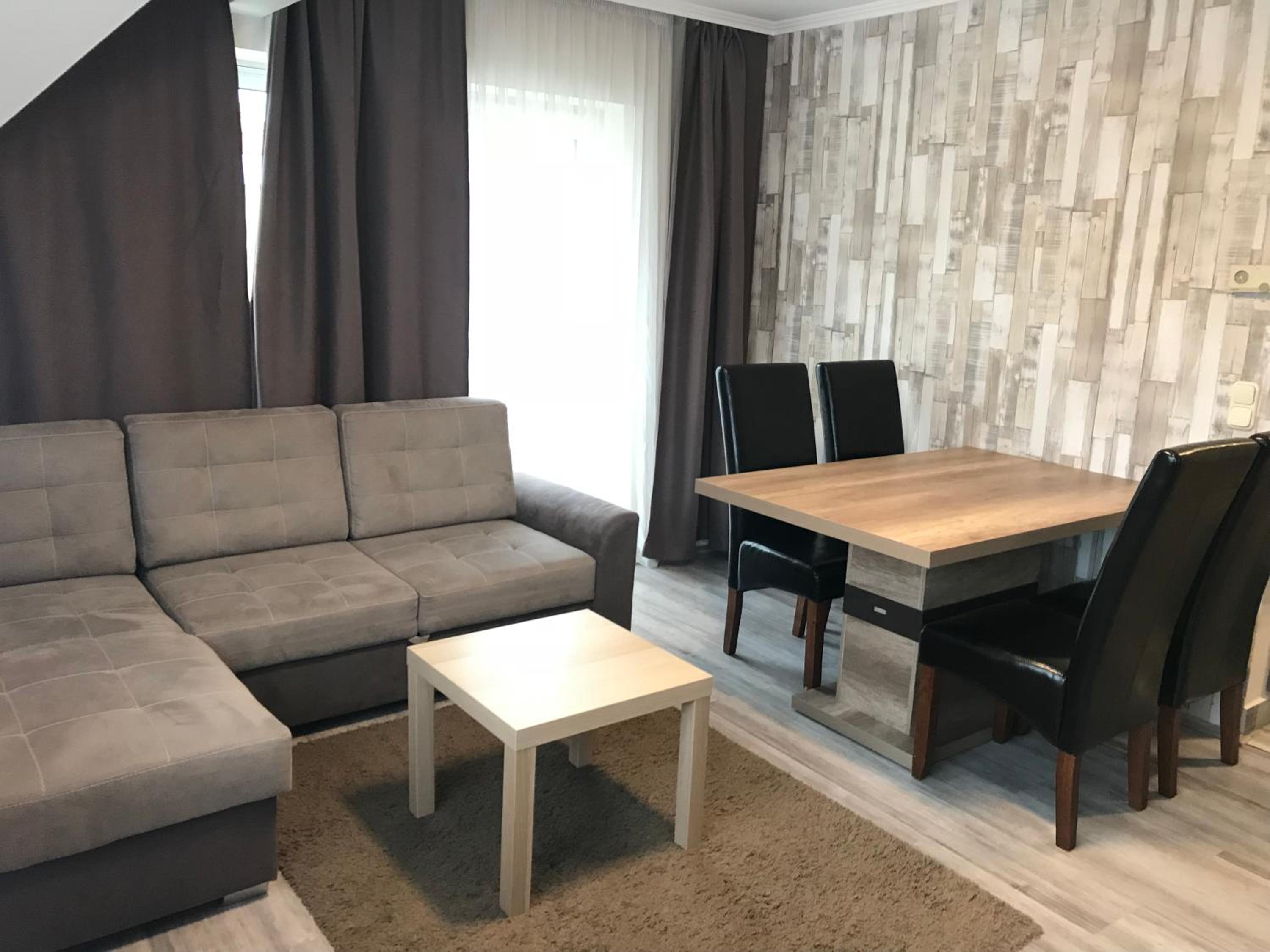 Relax Apartmenthouse