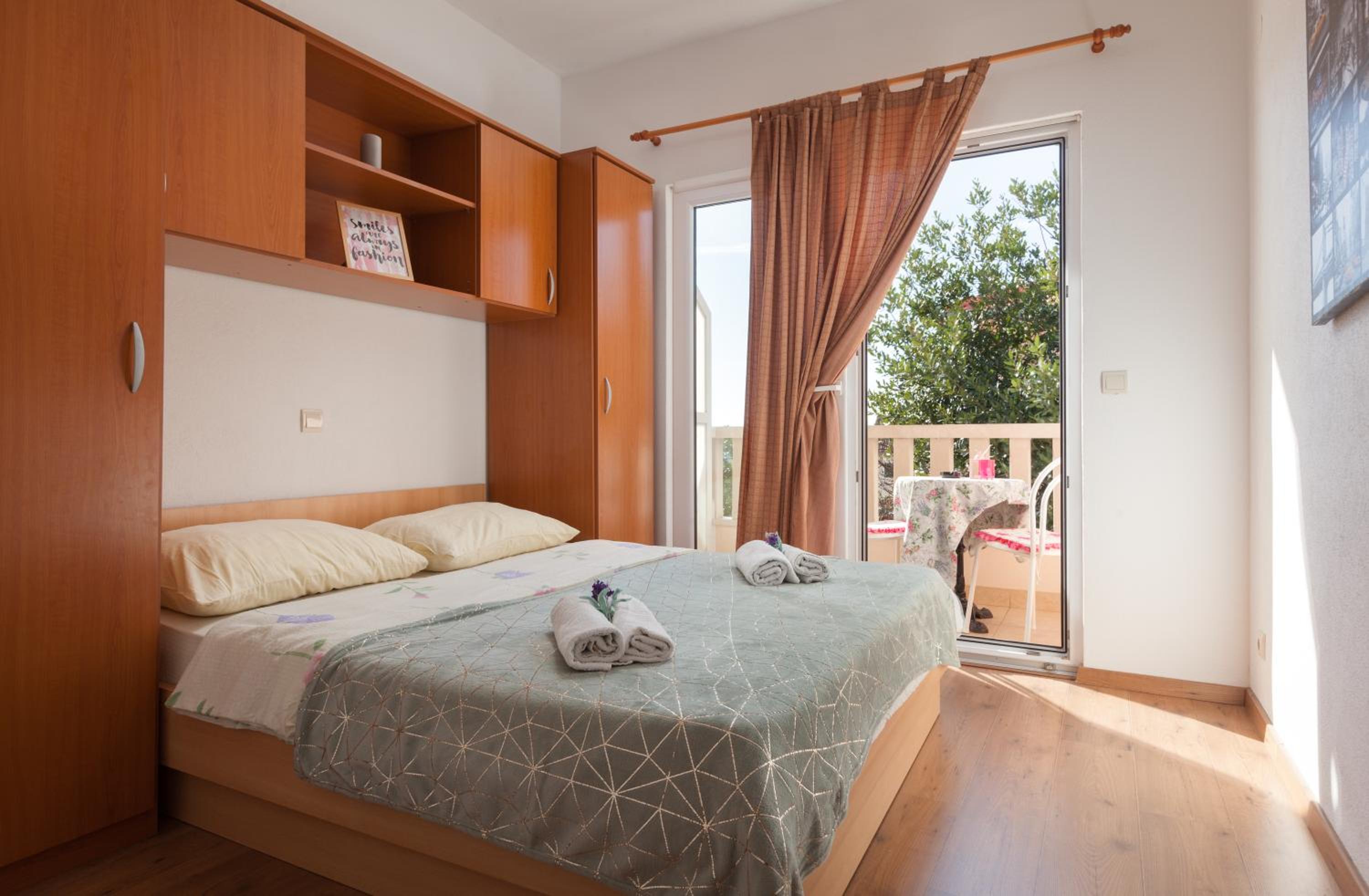 Apartmani Anja view 3