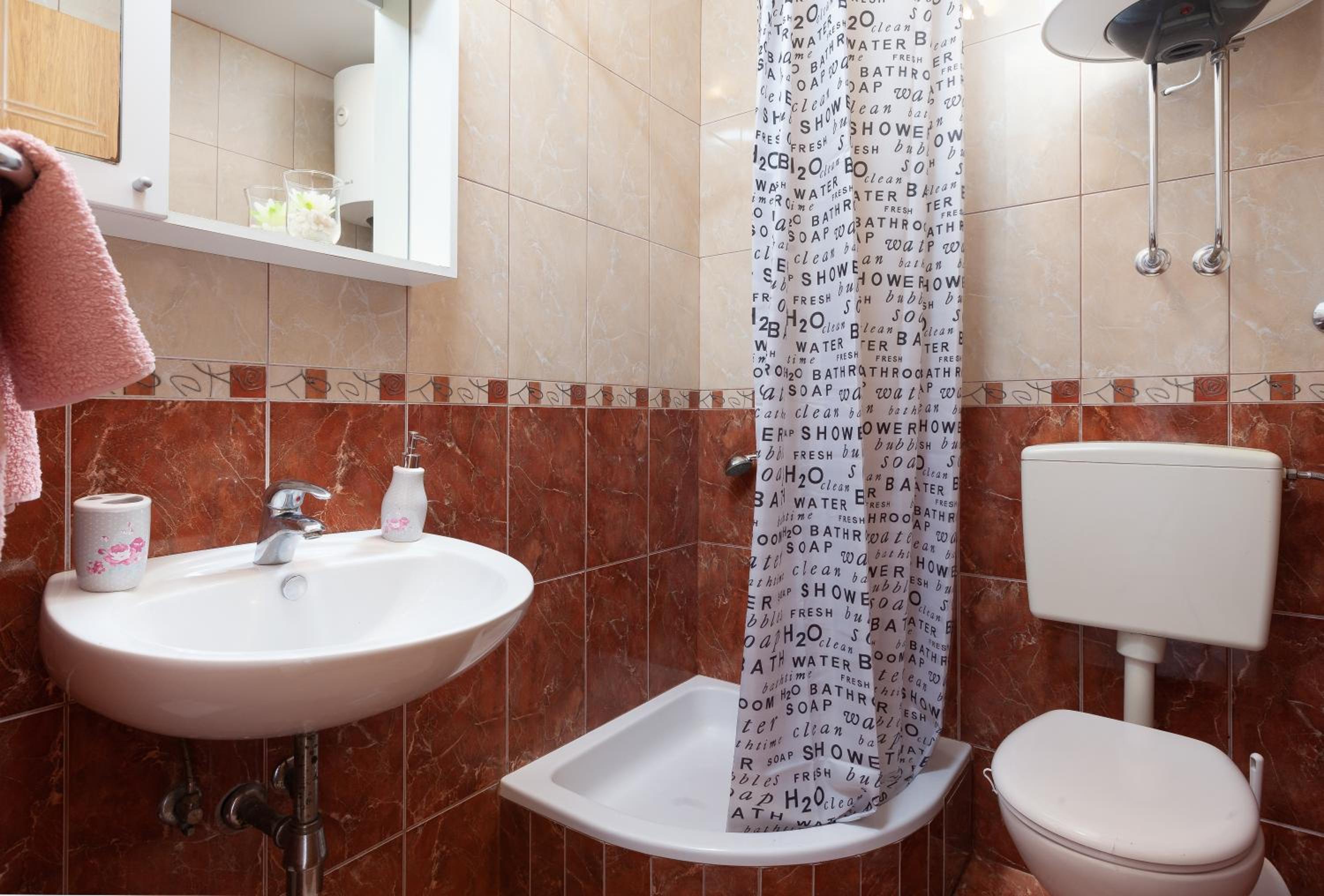 Apartmani Anja view 5