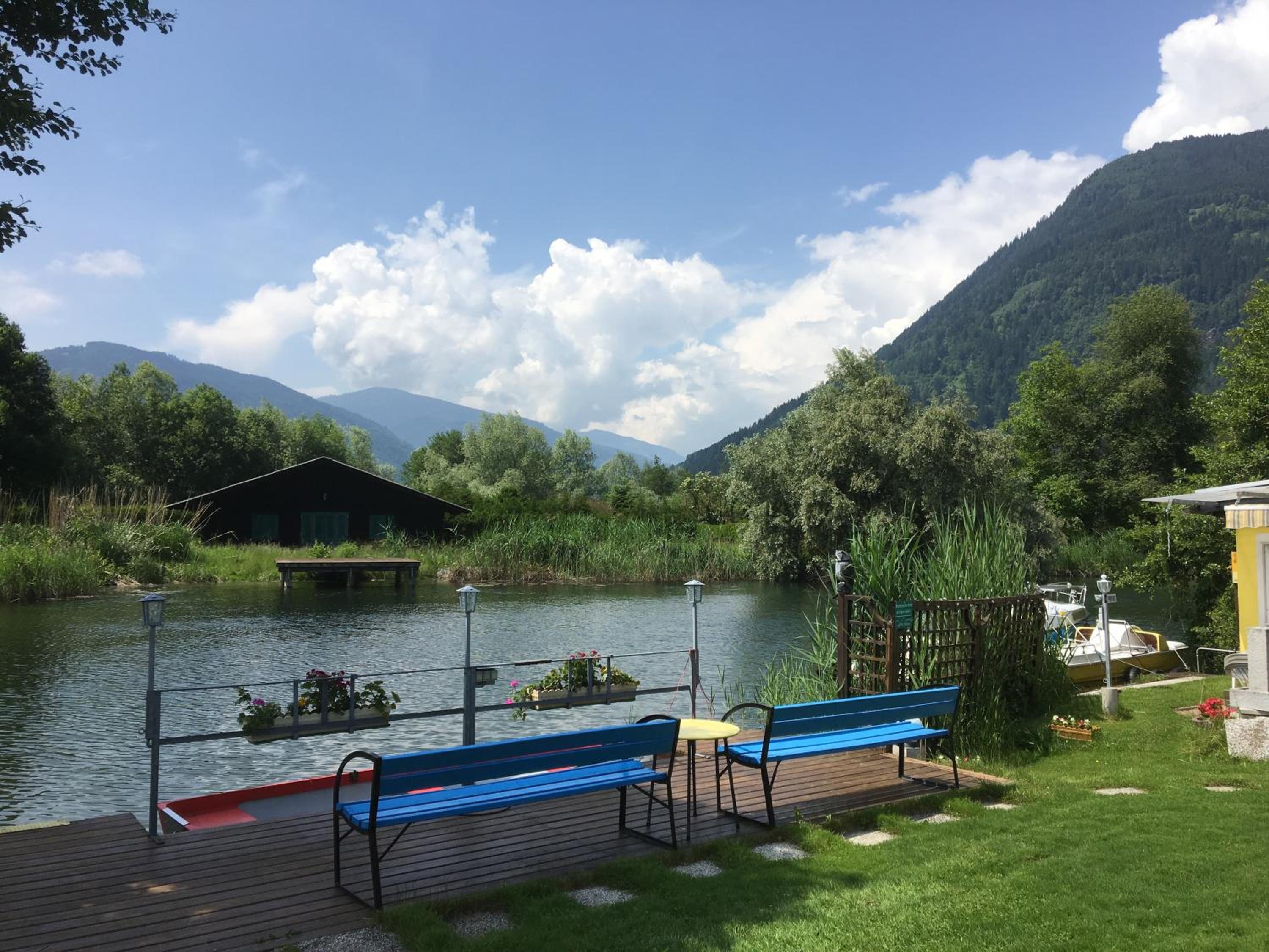 Ferienwohnungen Schiller