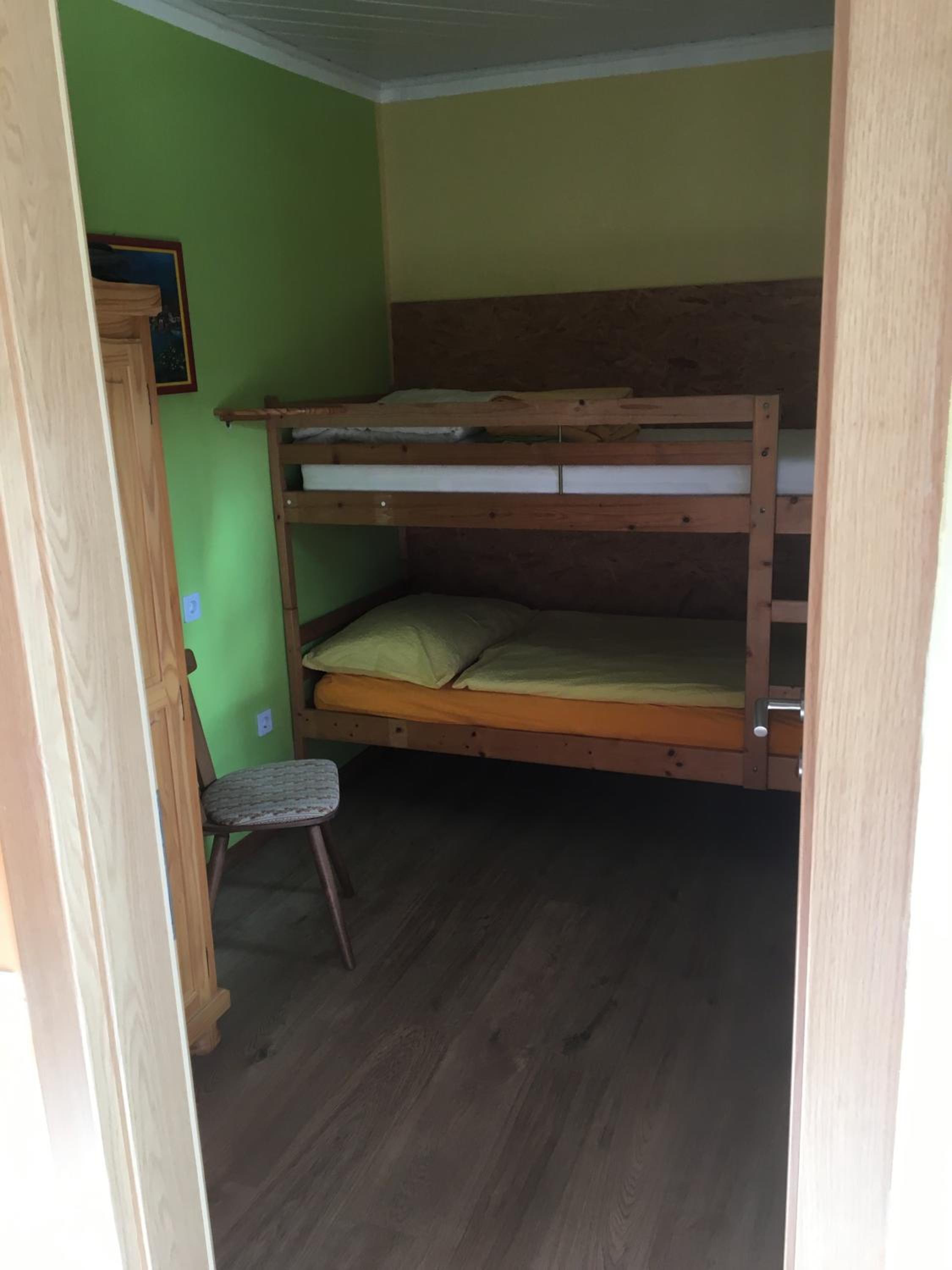 Ferienwohnungen Schiller