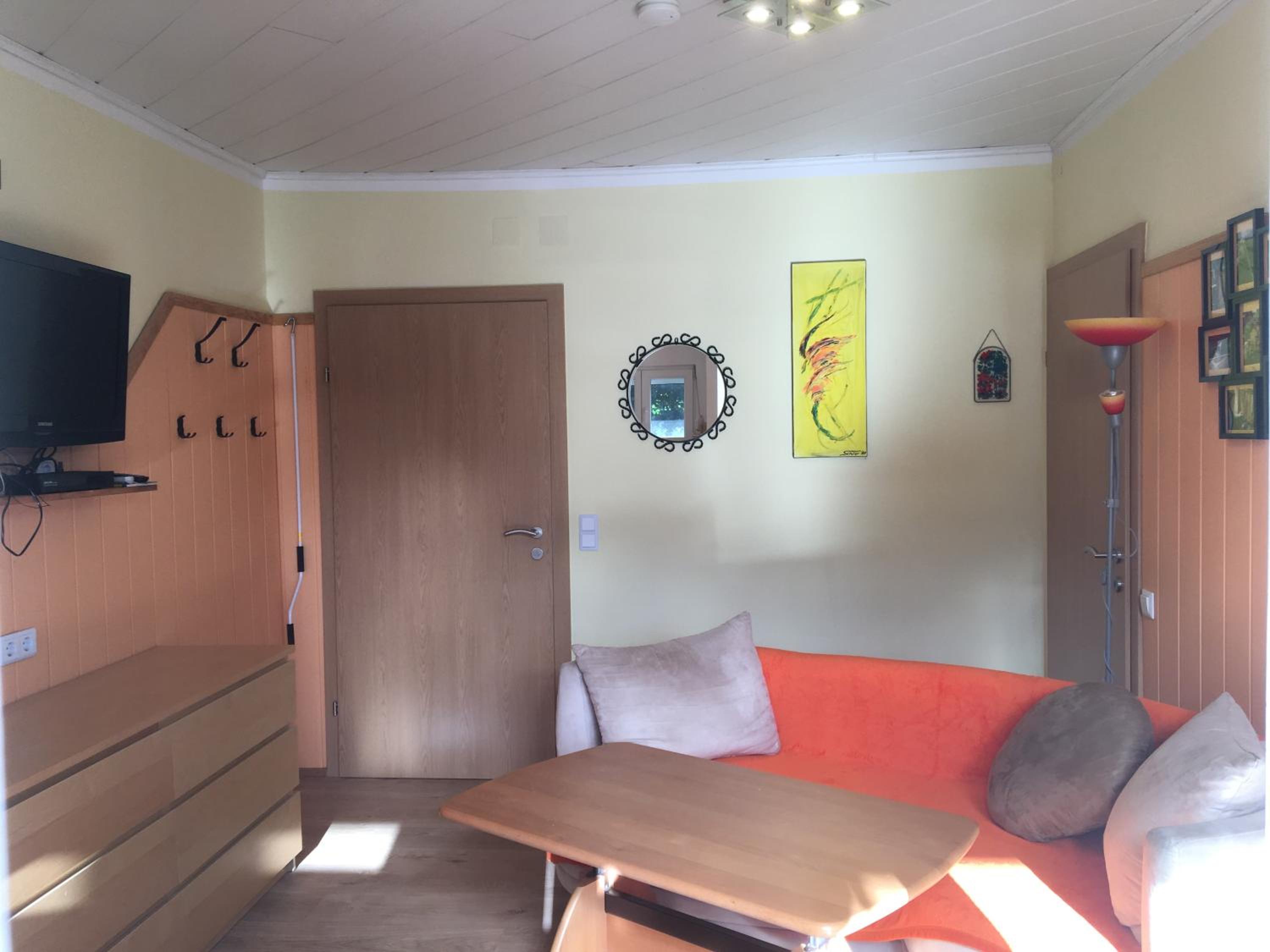 Ferienwohnungen Schiller