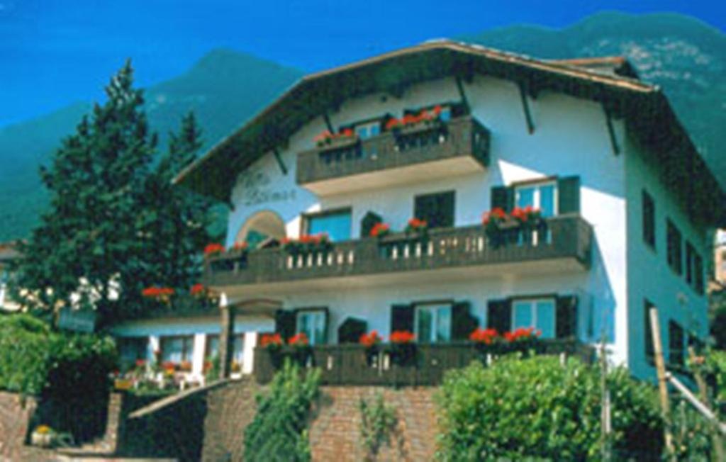Pension Latemar photo 1