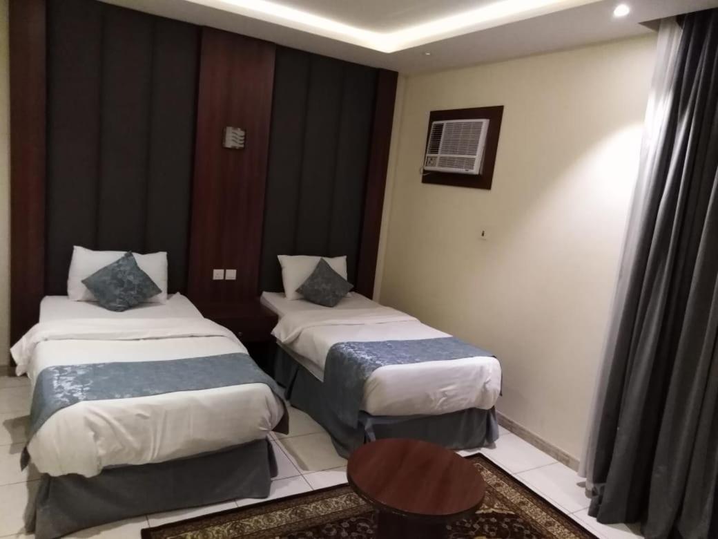 Qasr Al Al Aqiq Furnished Units