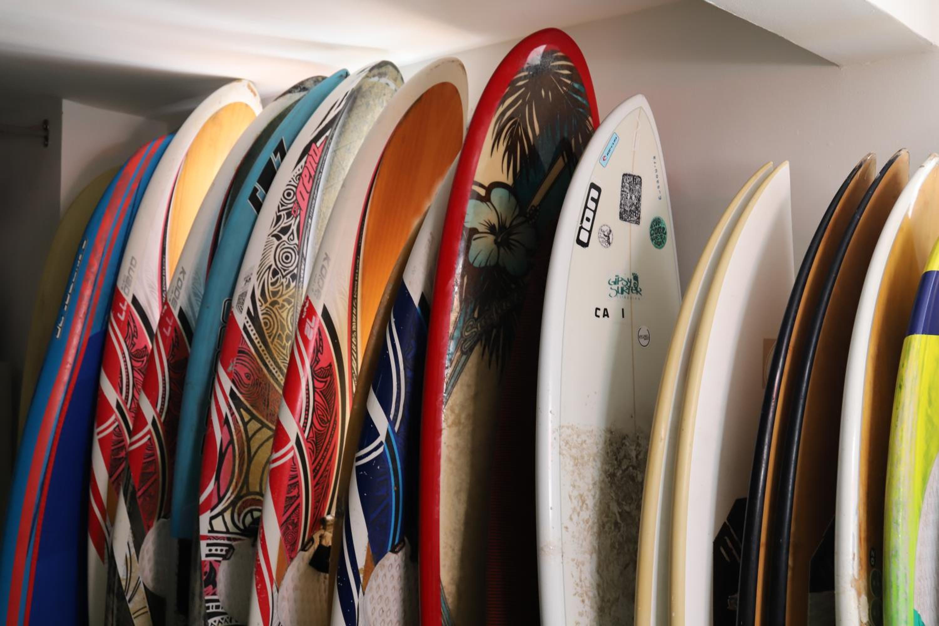 Yousurf Surf House — photo 24