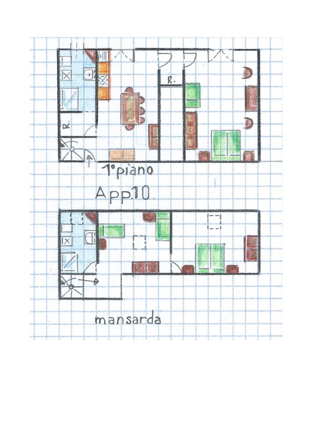 Il Poggio Della Pieve Apartments
