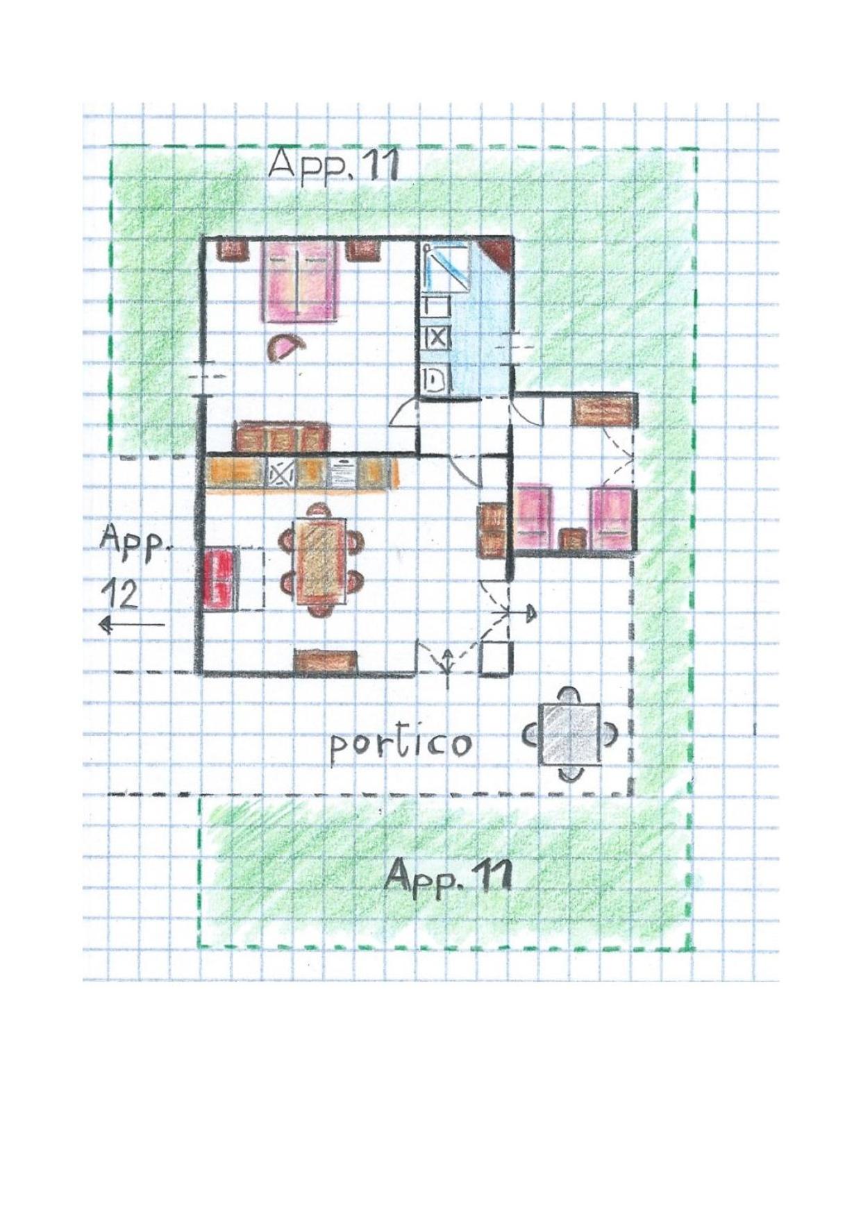 Il Poggio Della Pieve Apartments
