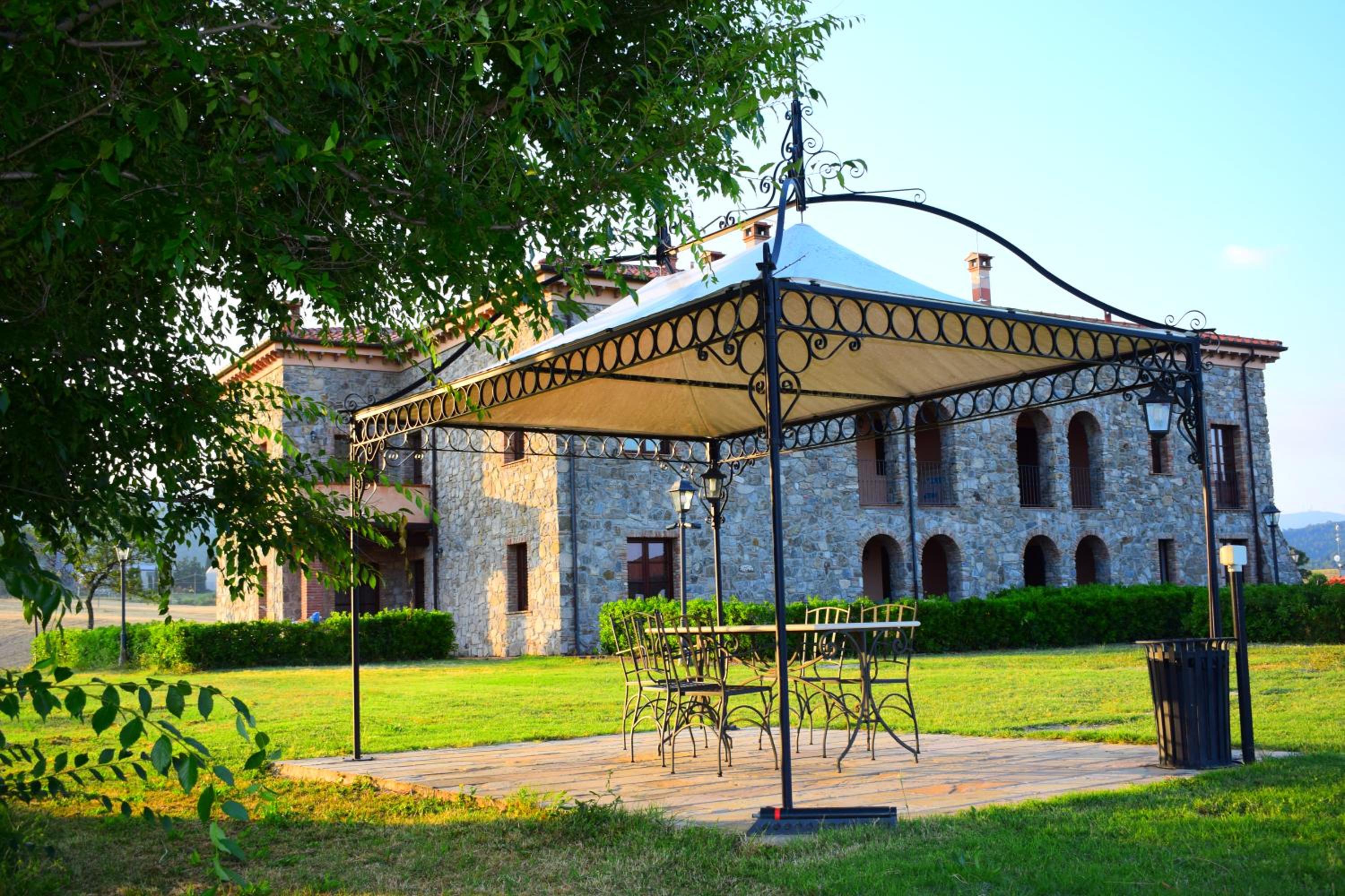 Il Poggio Della Pieve Apartments