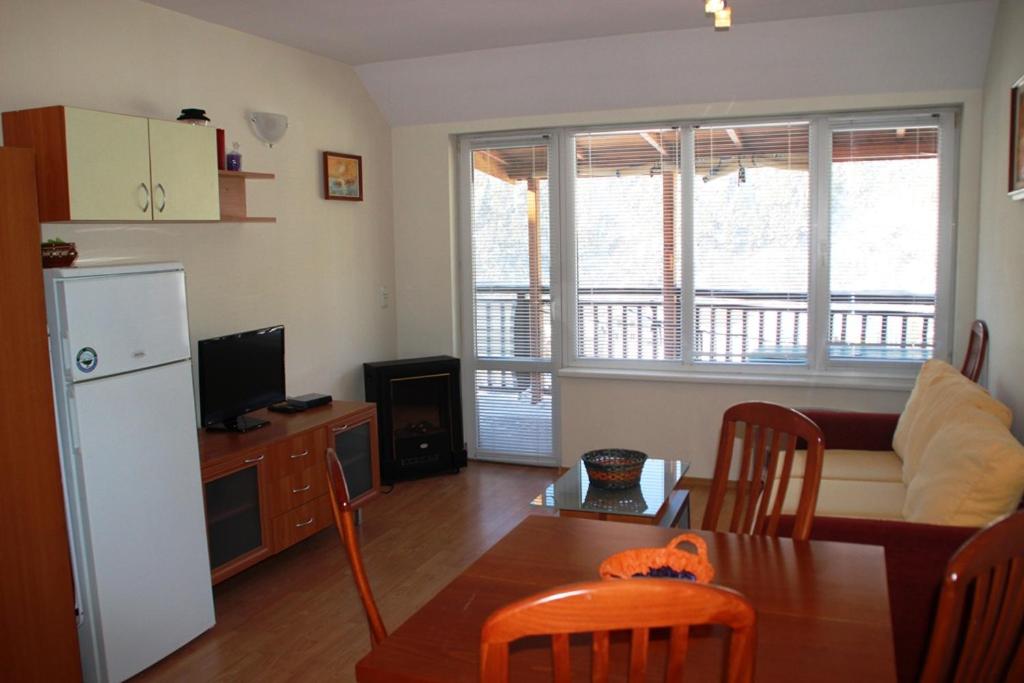 Eagle Rock View Apartment, Borovets