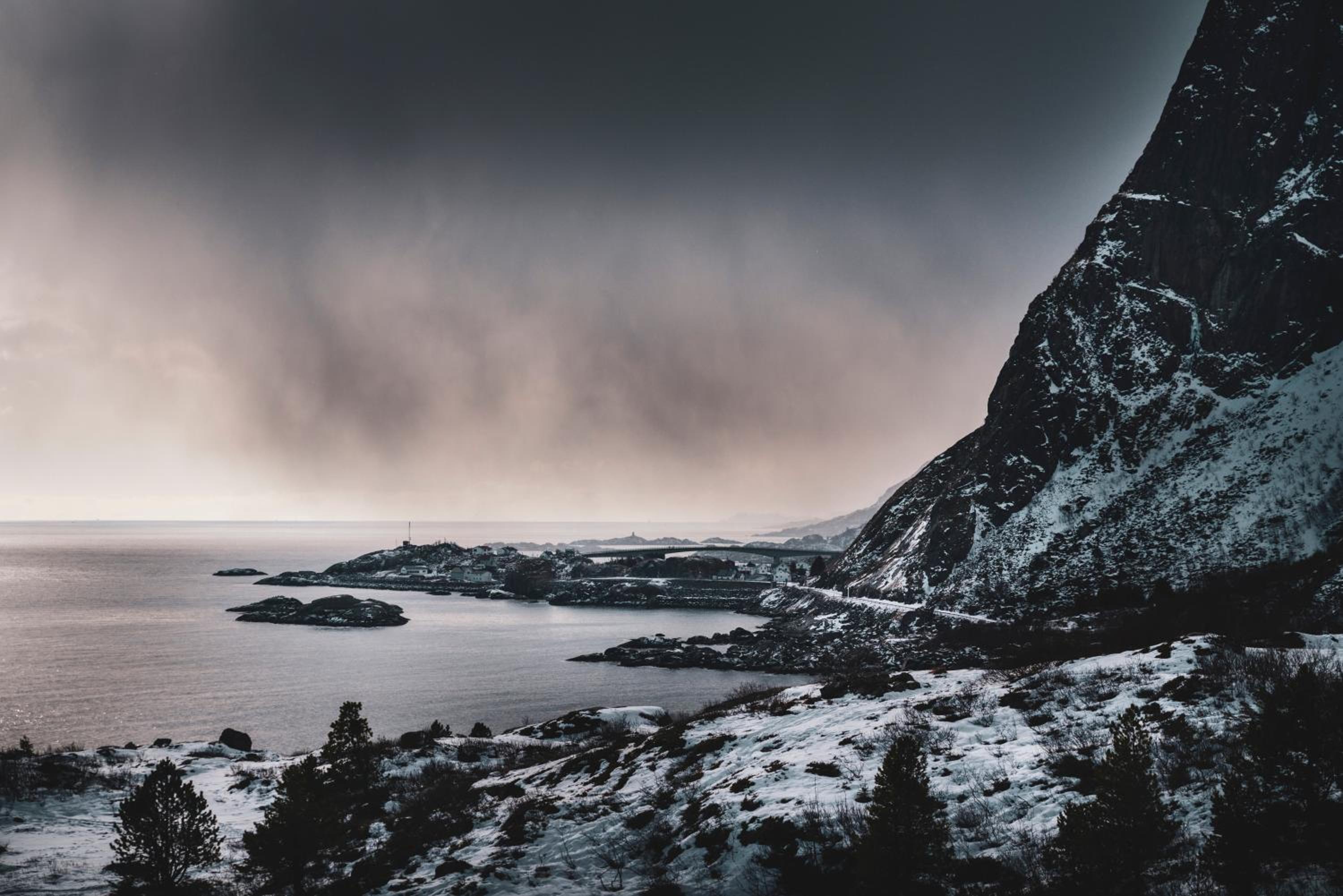 Holmen Lofoten 4