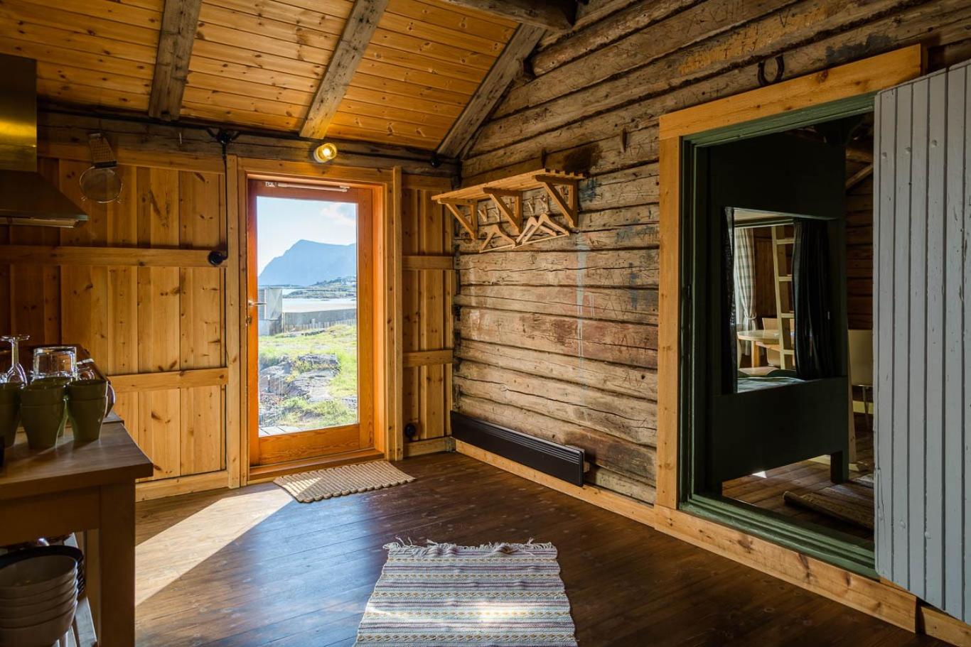 Holmen Lofoten 9