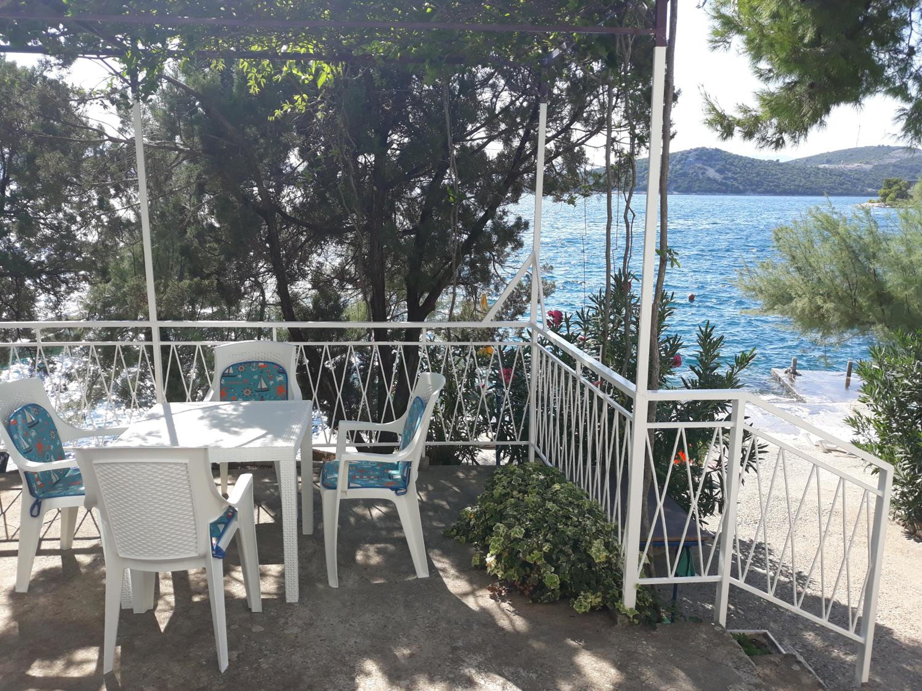 Apartmani Balažić view 3