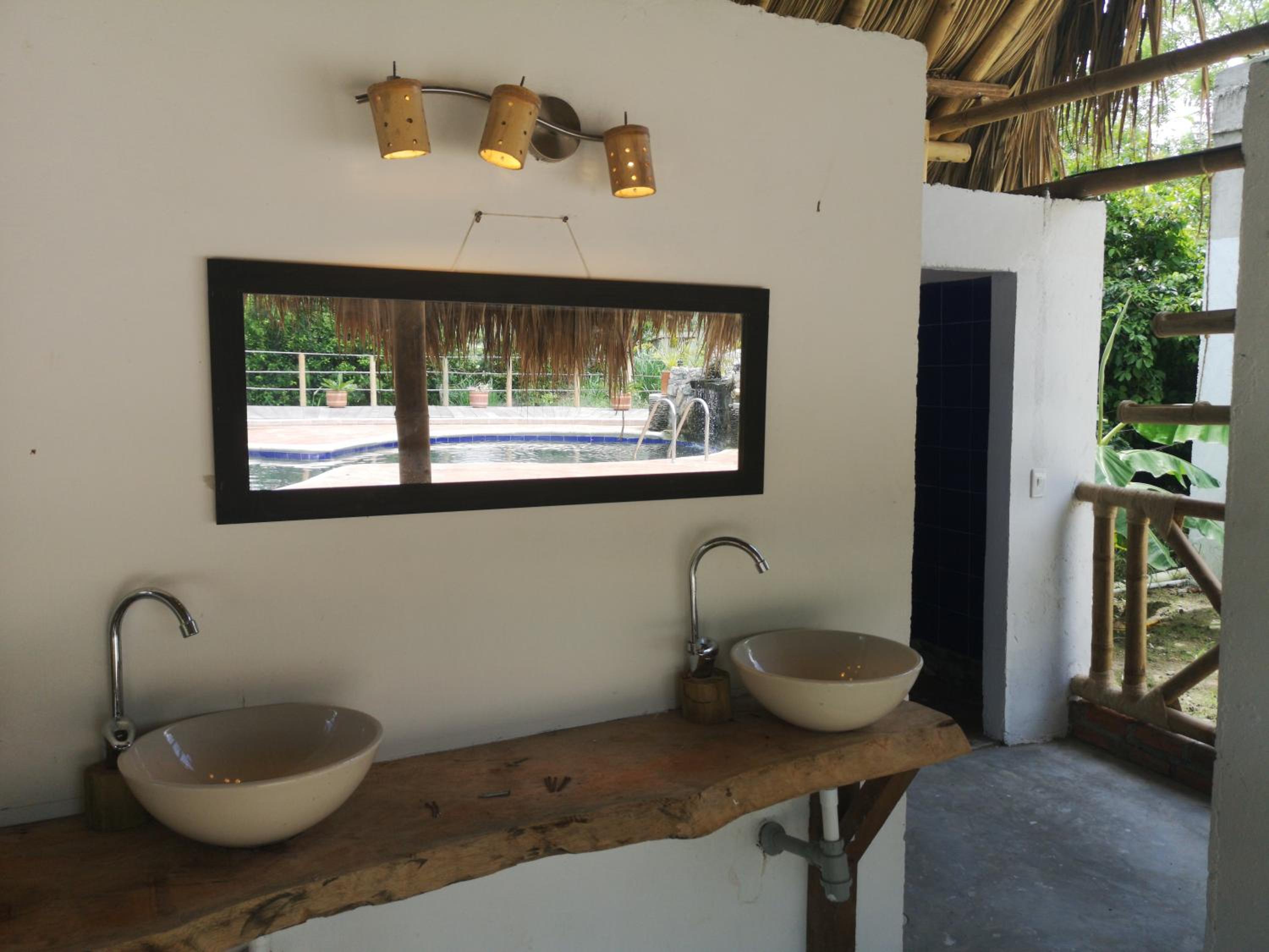 Hostal Mama Tayrona
