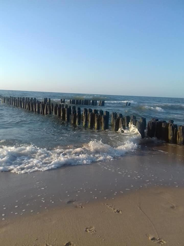 Willa Plażowa view 5