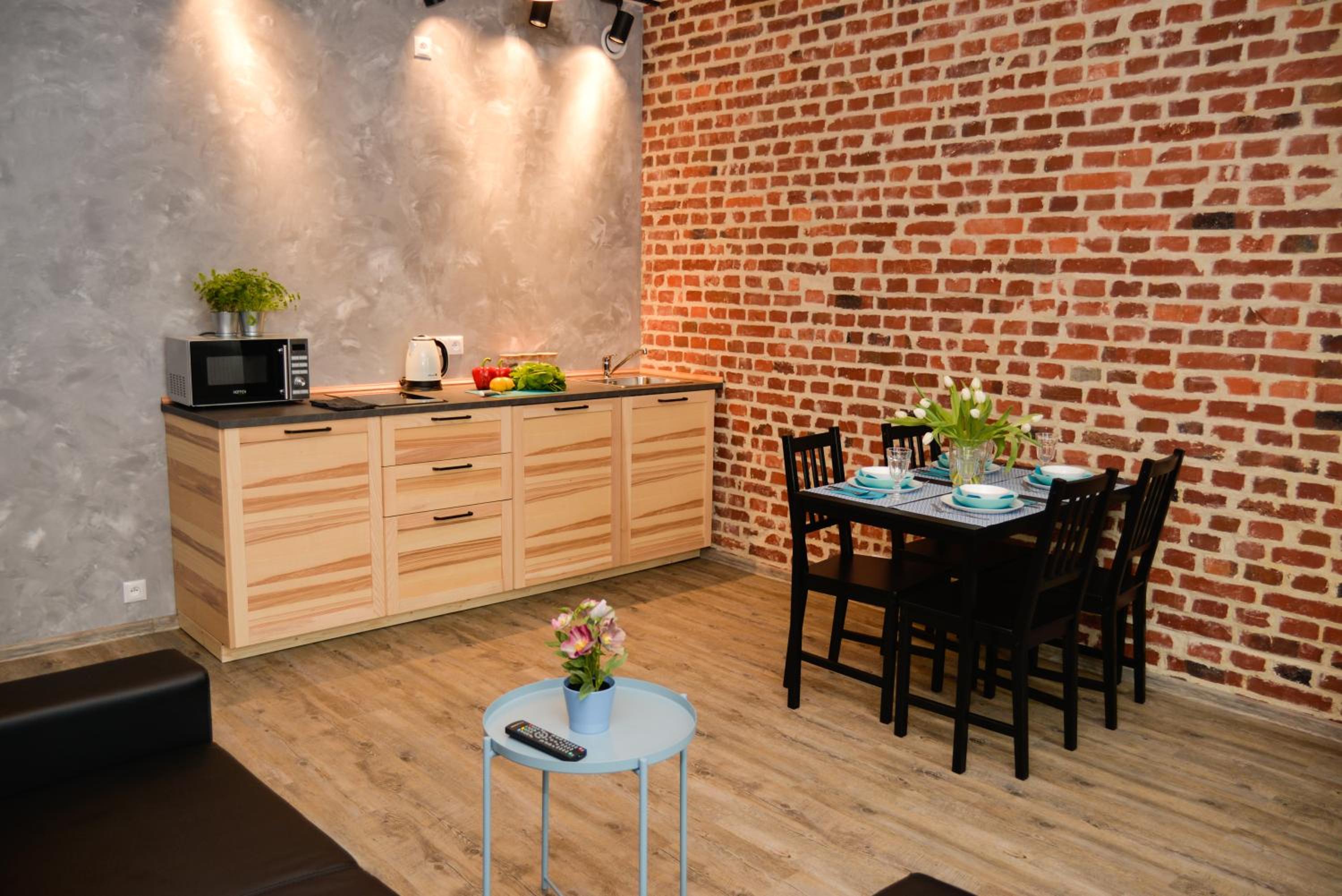 Apartament SweetDream