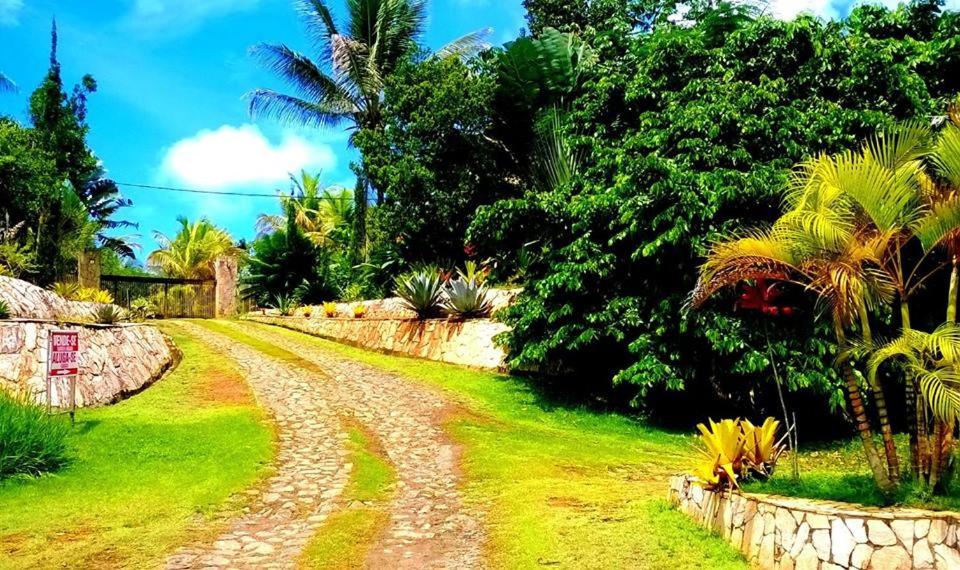 Casa Bromélia Red Itacaré