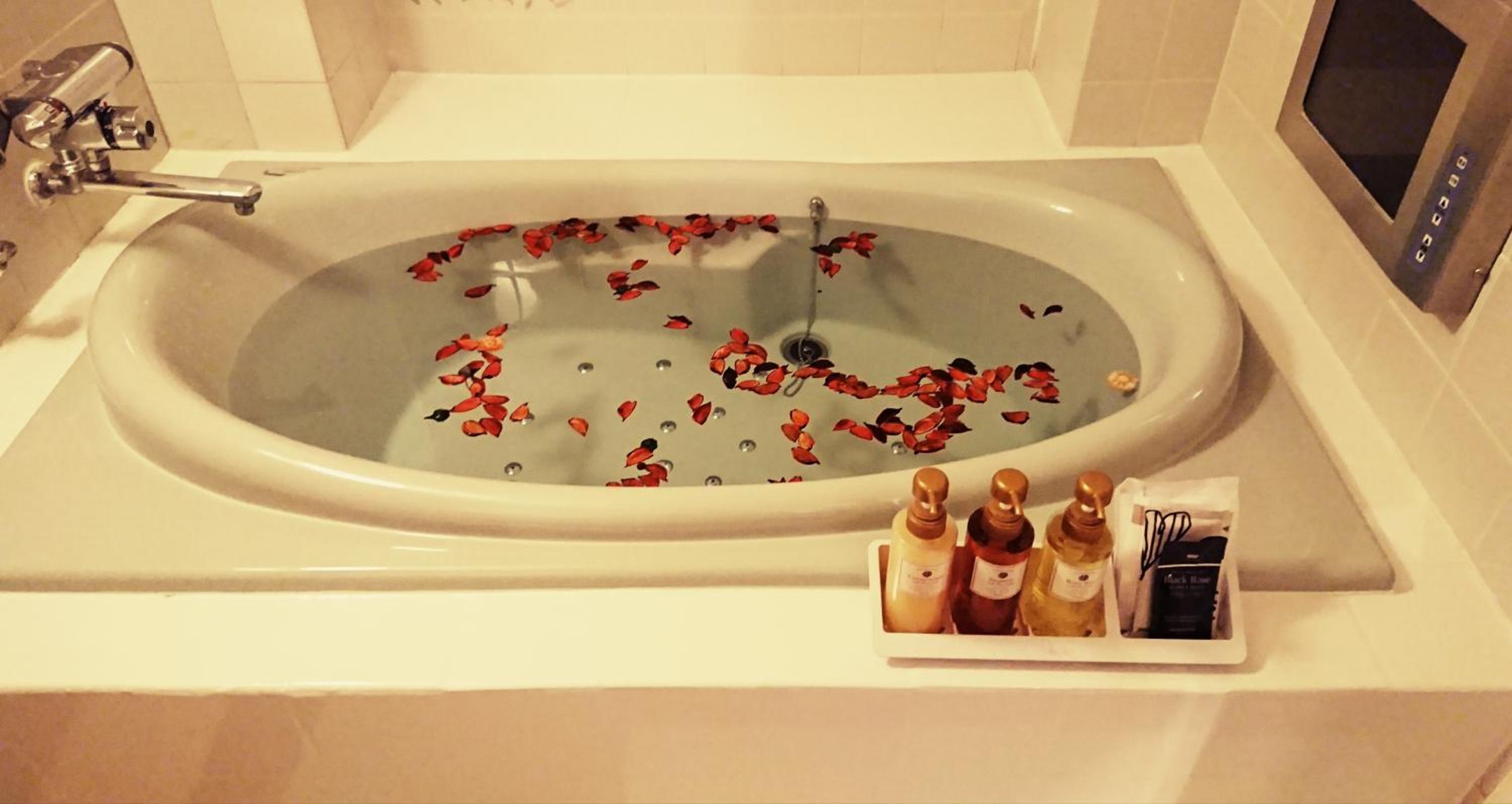 Jacuzzi