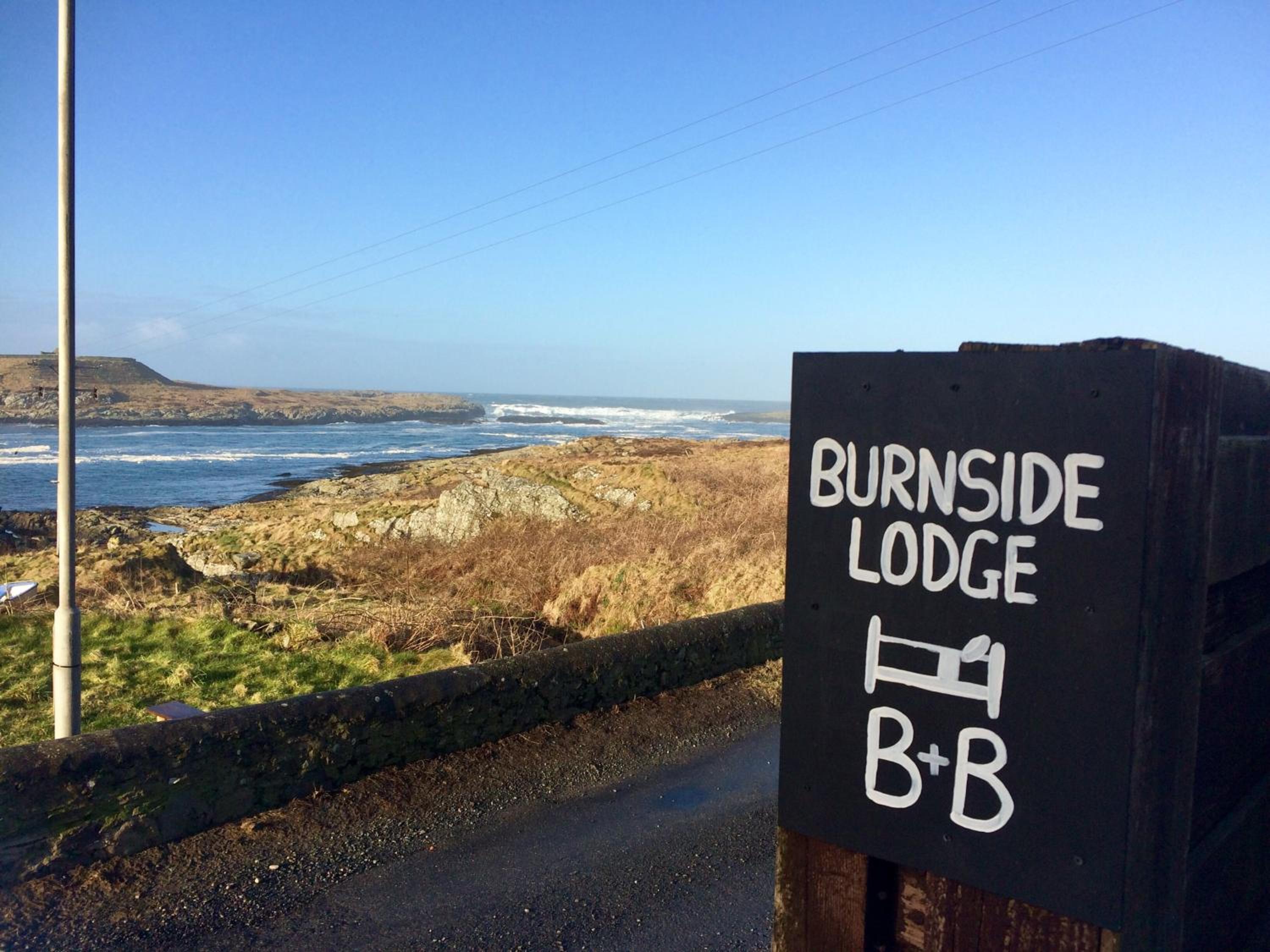 Burnside Lodge