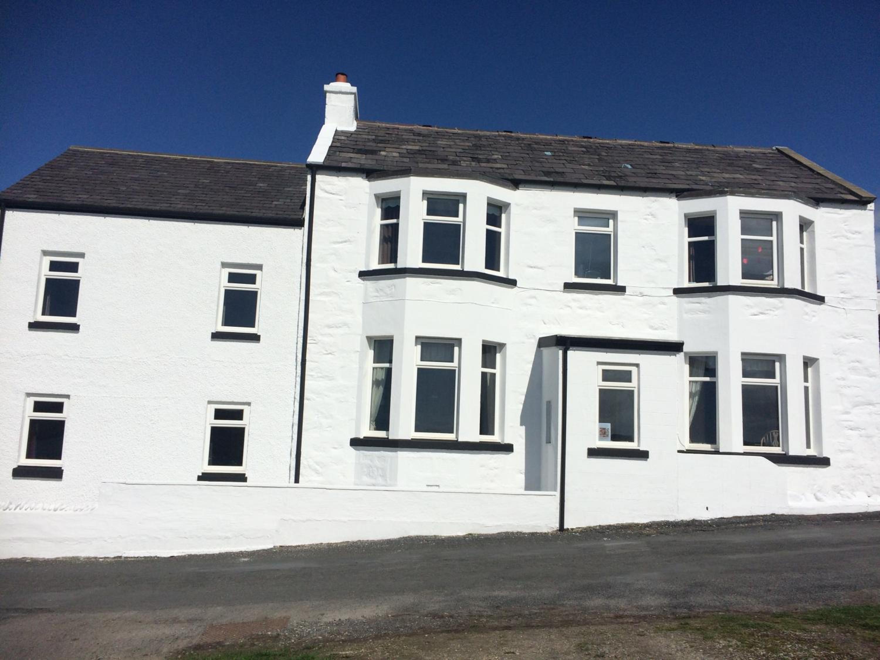 Burnside Lodge