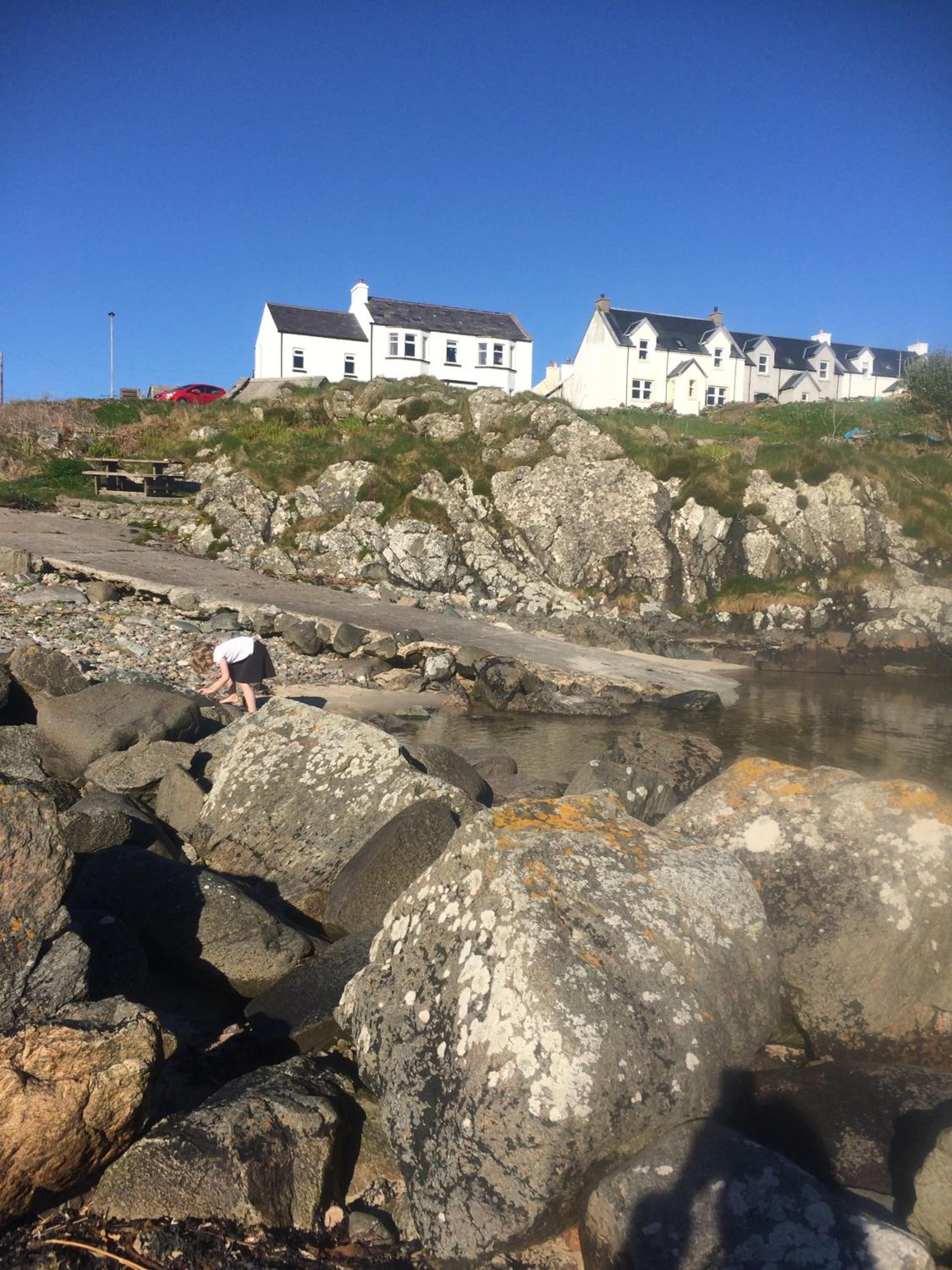 Burnside Lodge