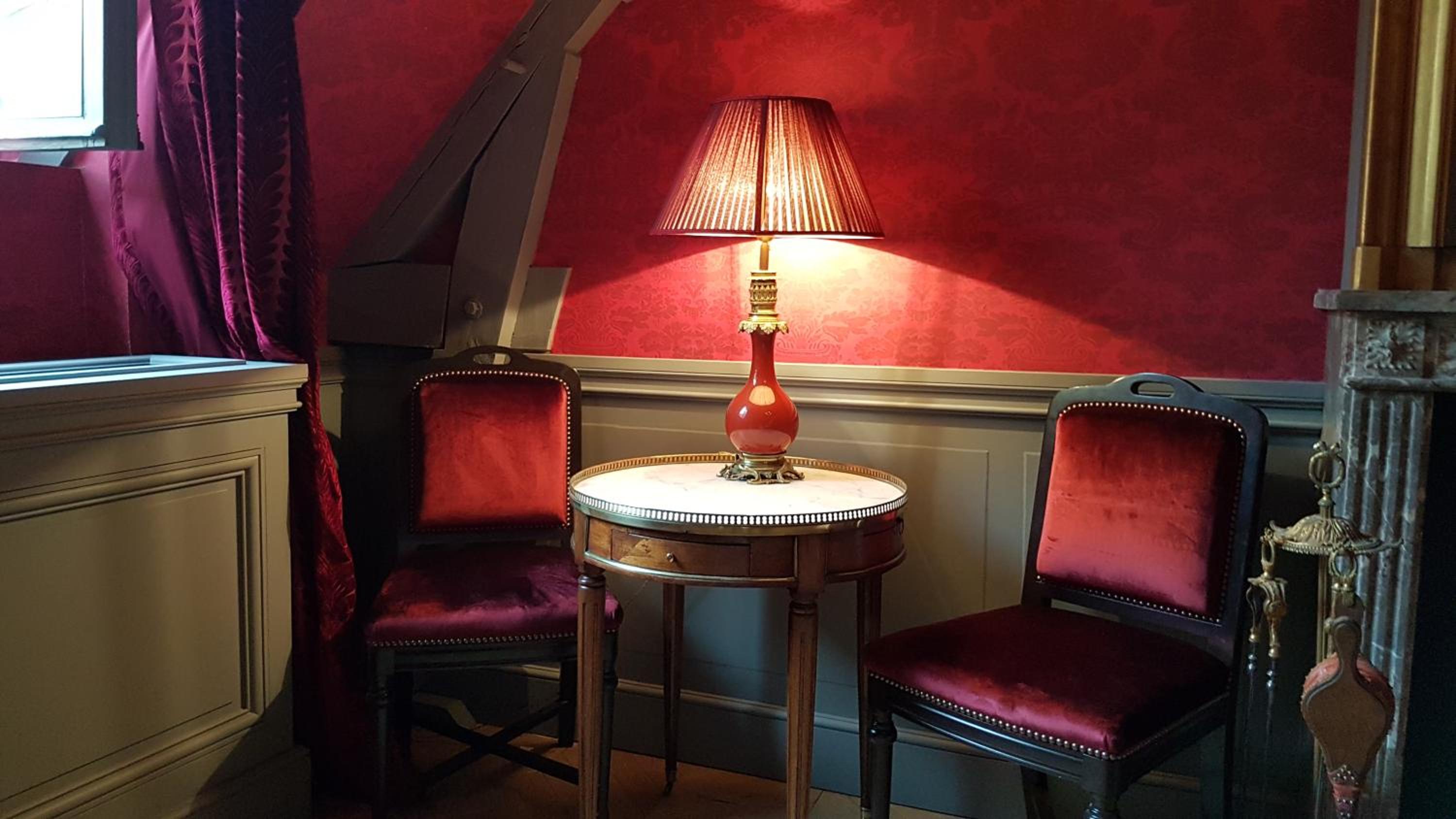 Parc Royal Appartements