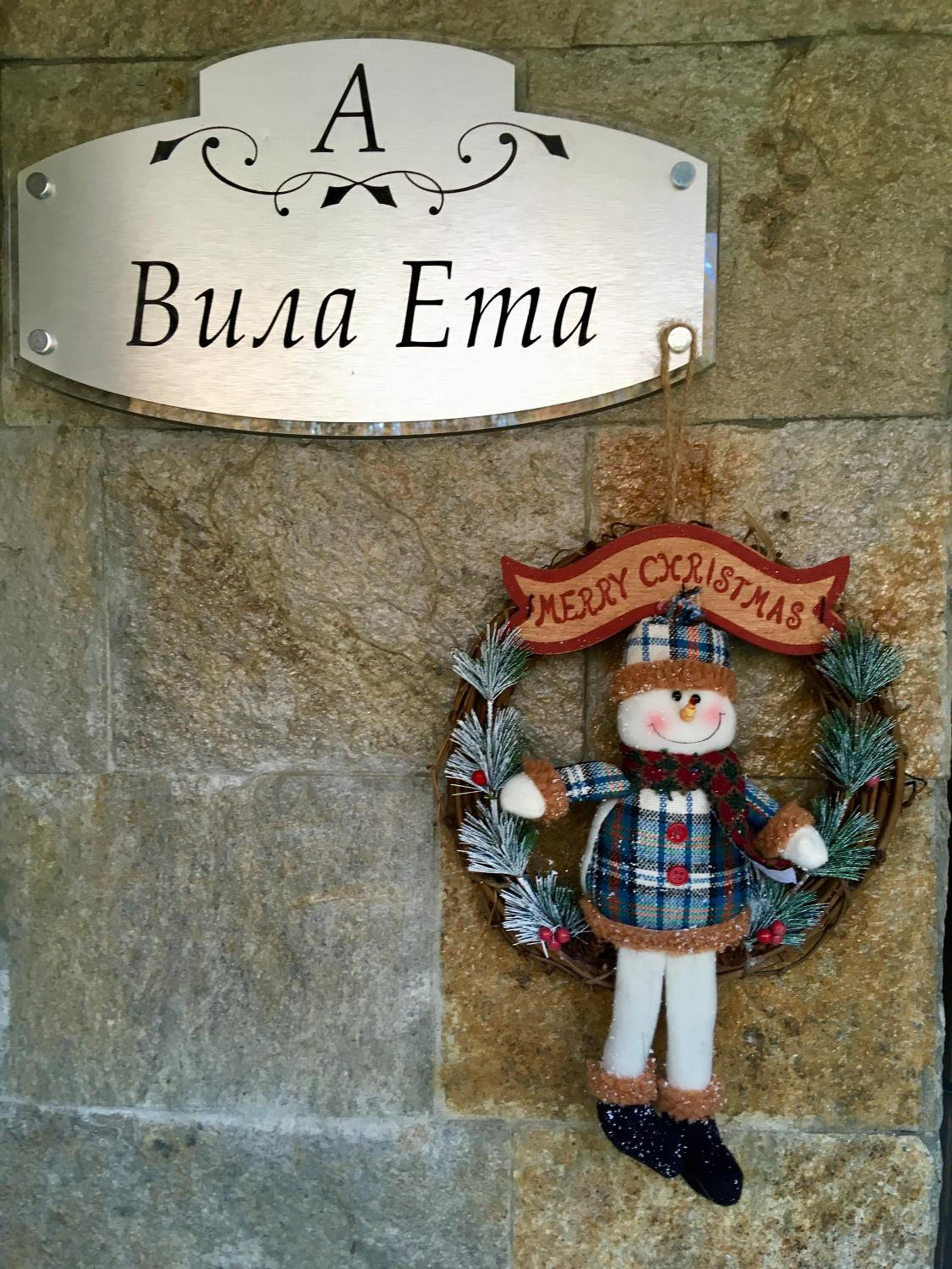 Villa Eta