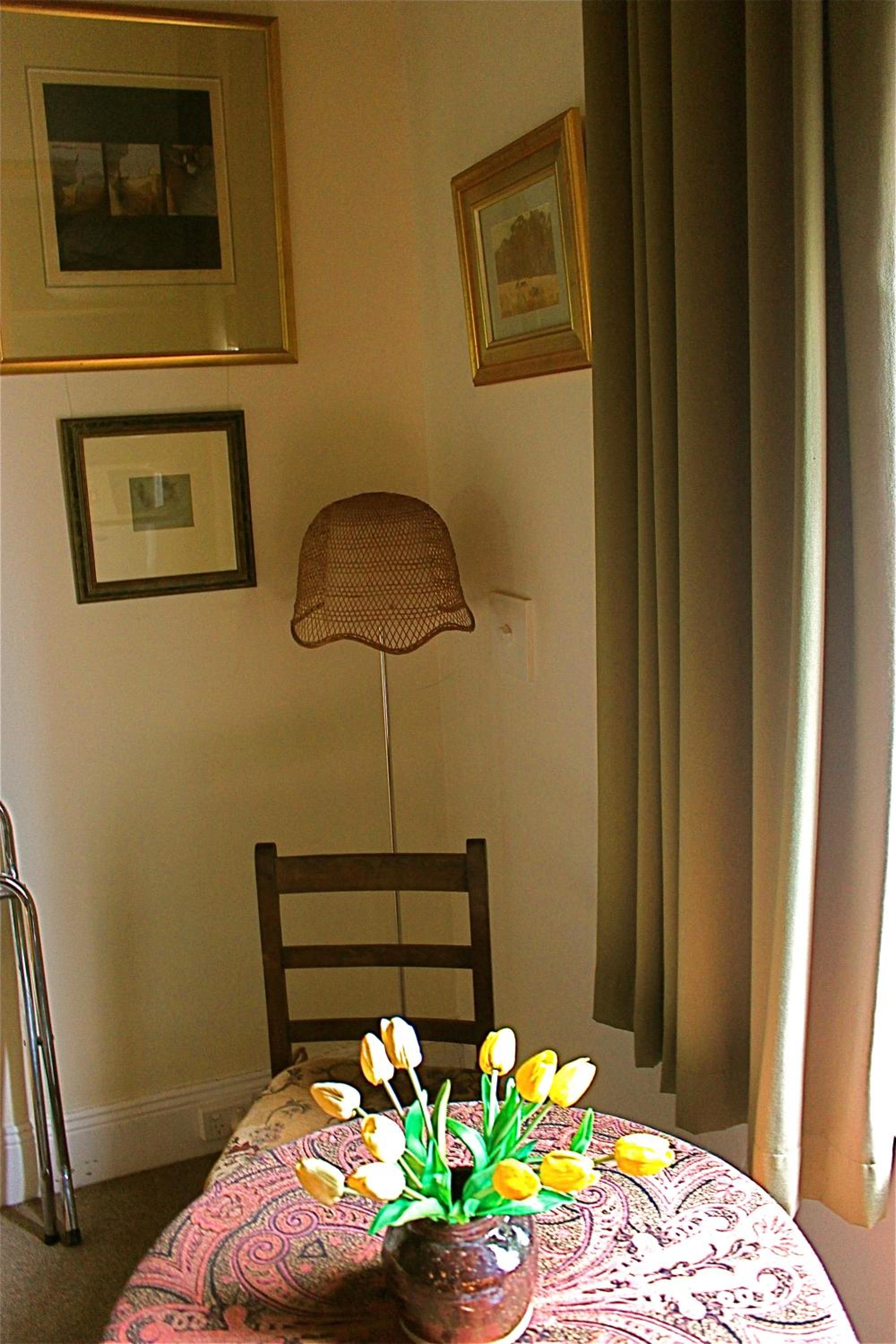Borough B&B