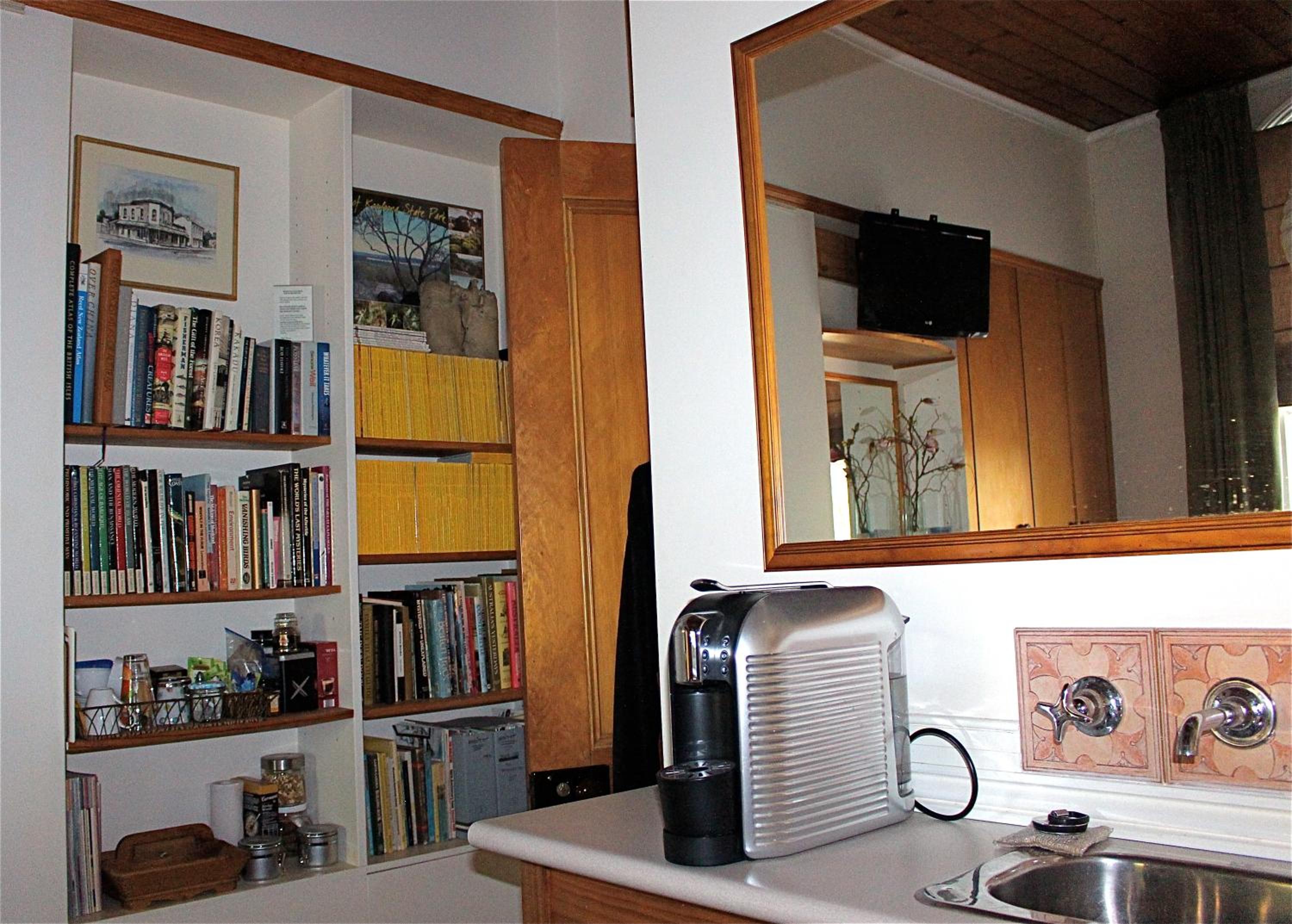 Borough B&B