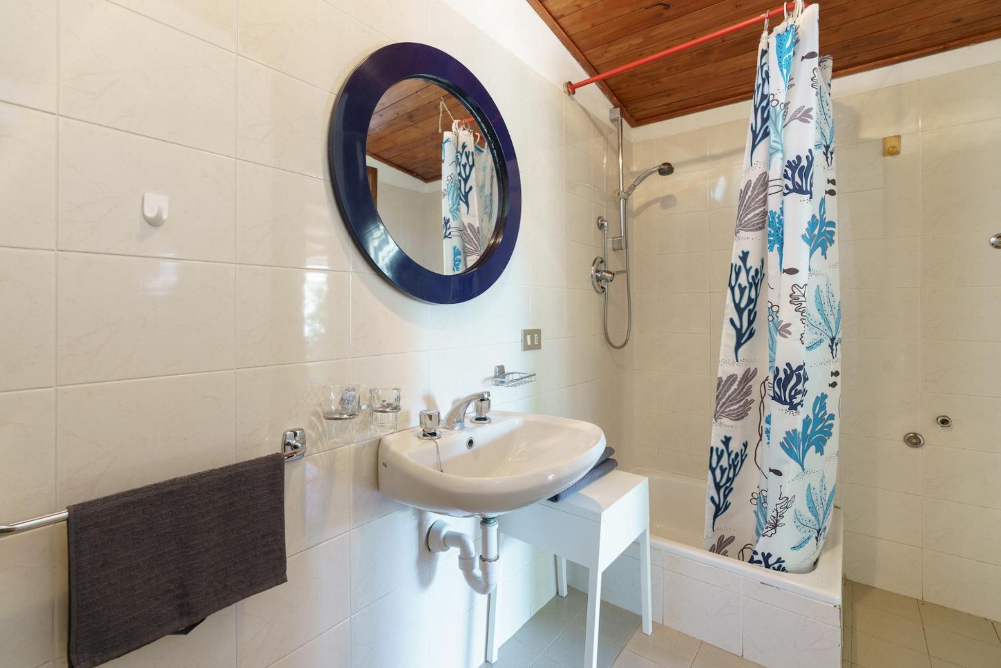 bungalow campeggio madonnina