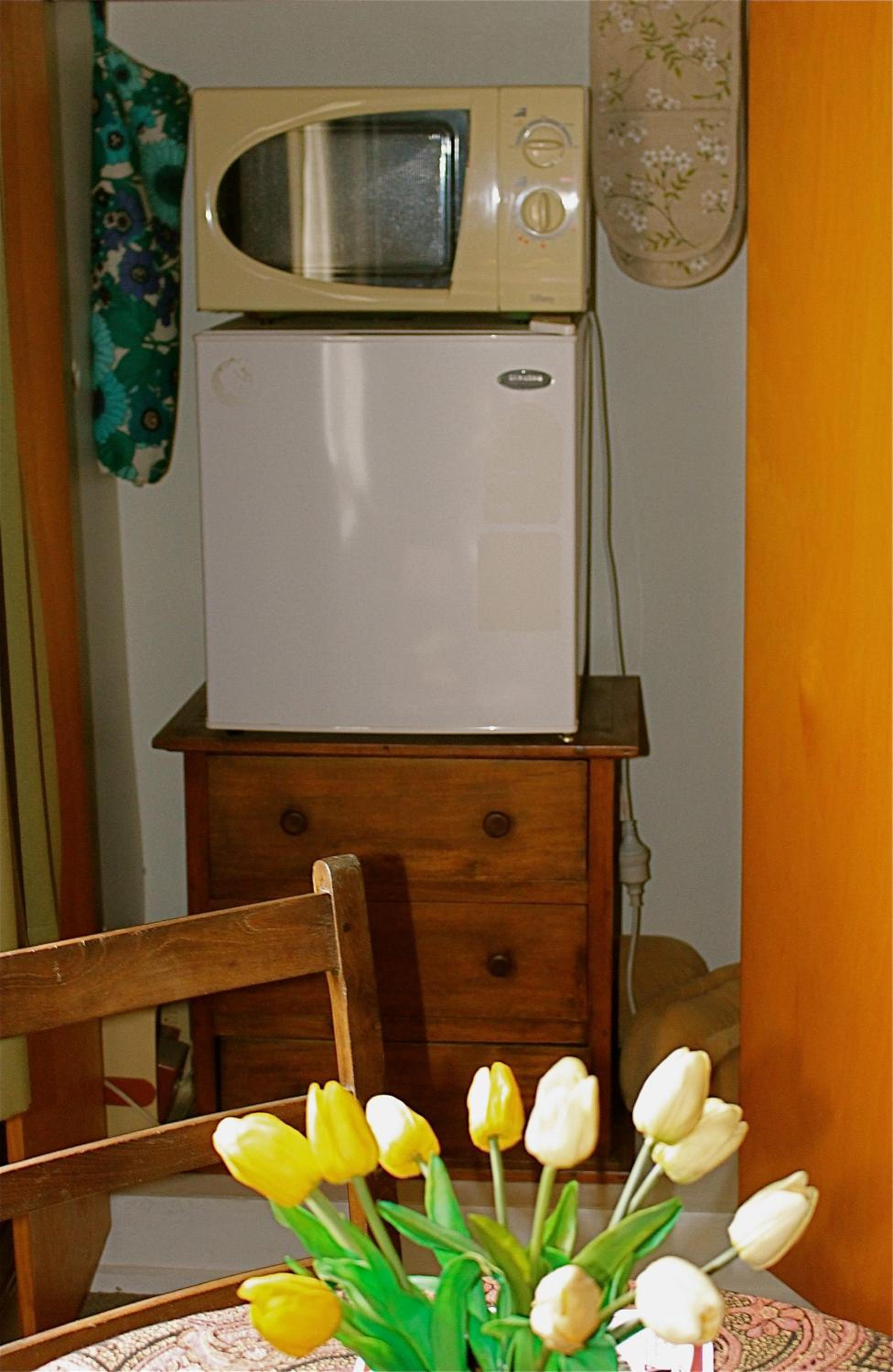 Borough B&B