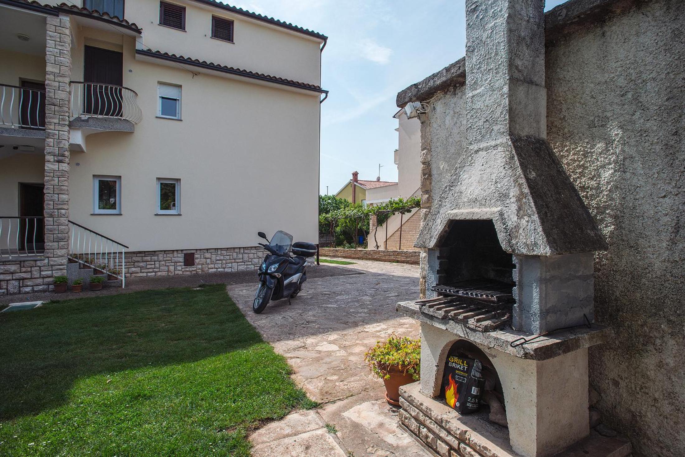 Apartment Ratko